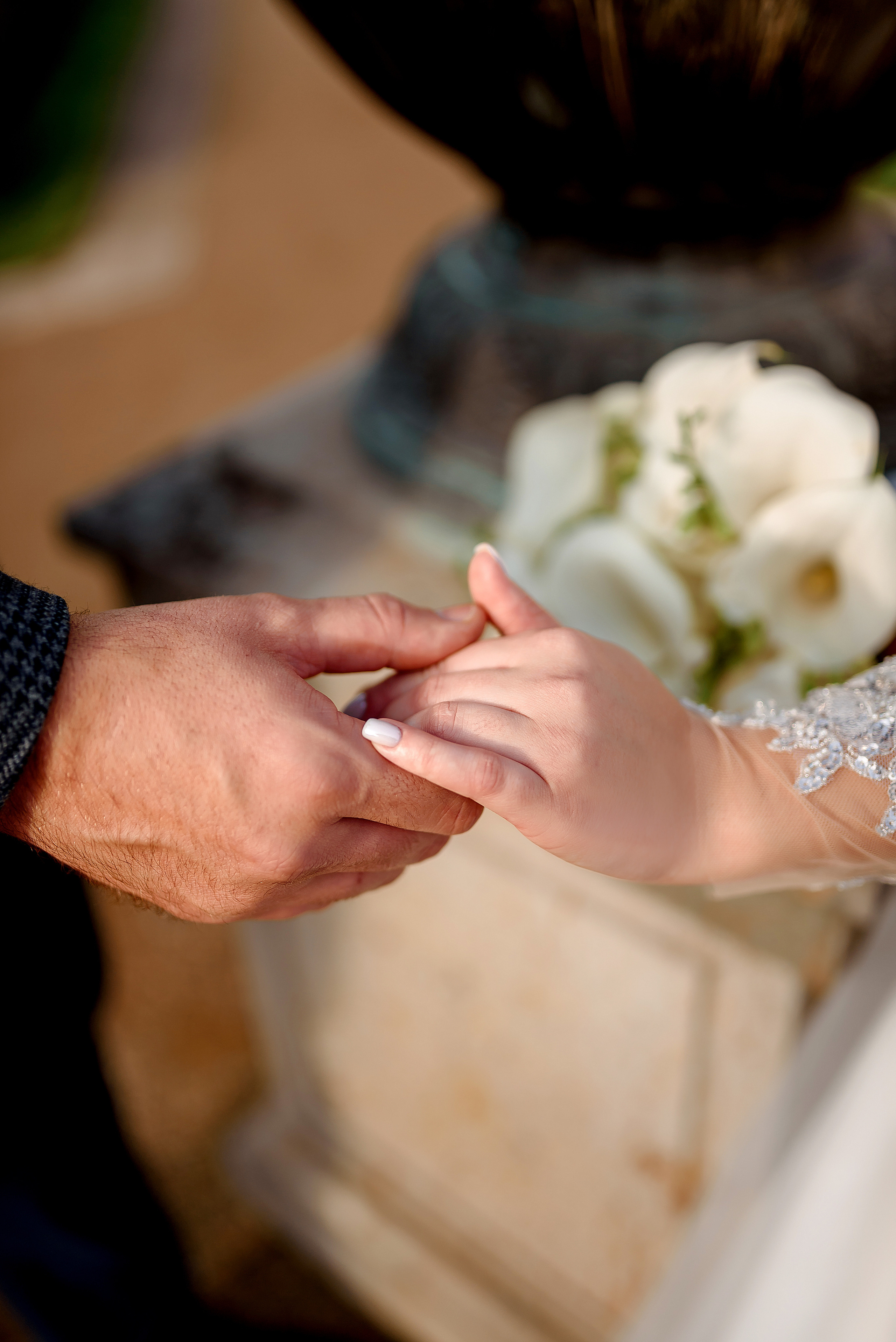 Ivanna and Alexandr. Wedding and family photographer