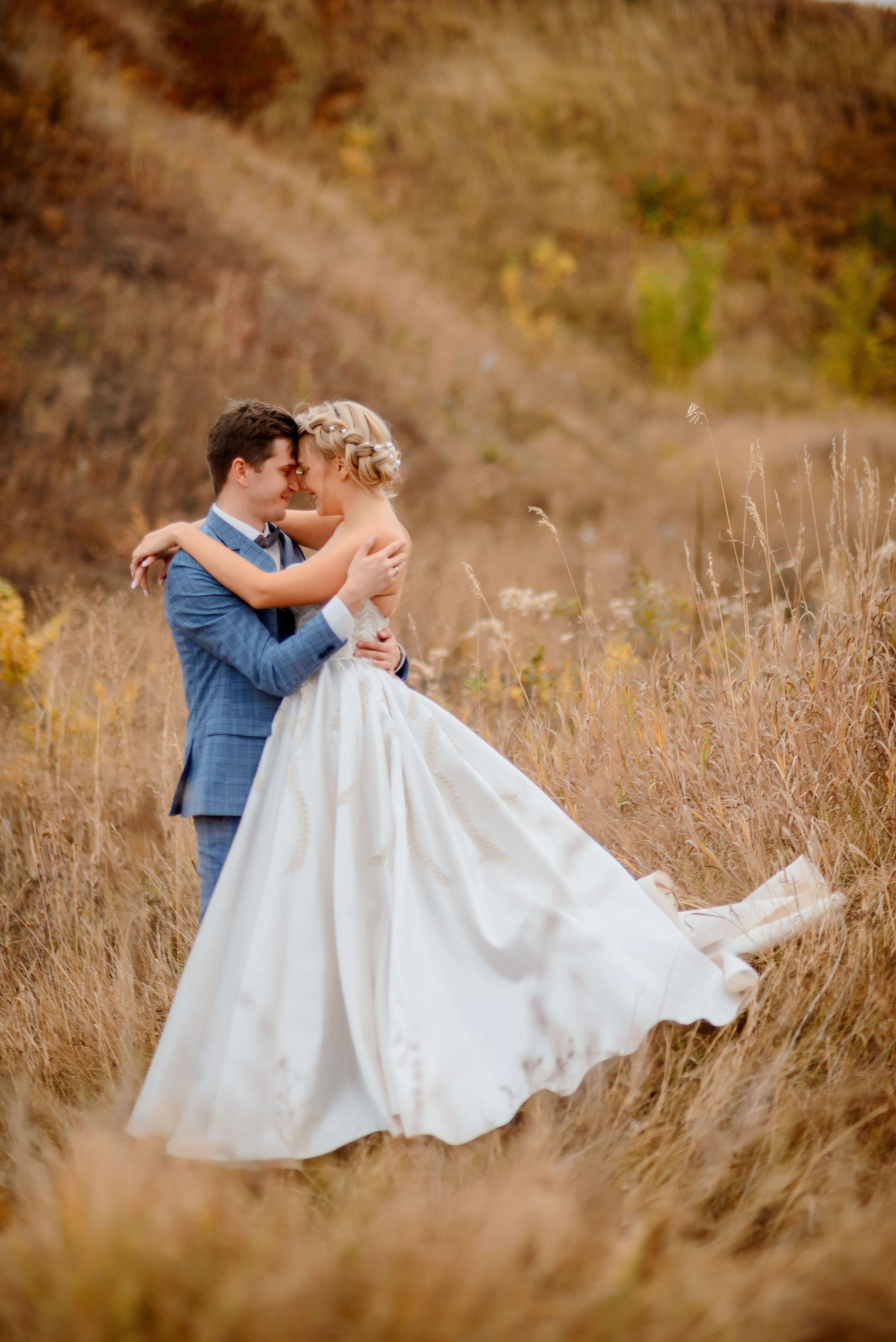 Черкасская Лозовая. Wedding and family photographer