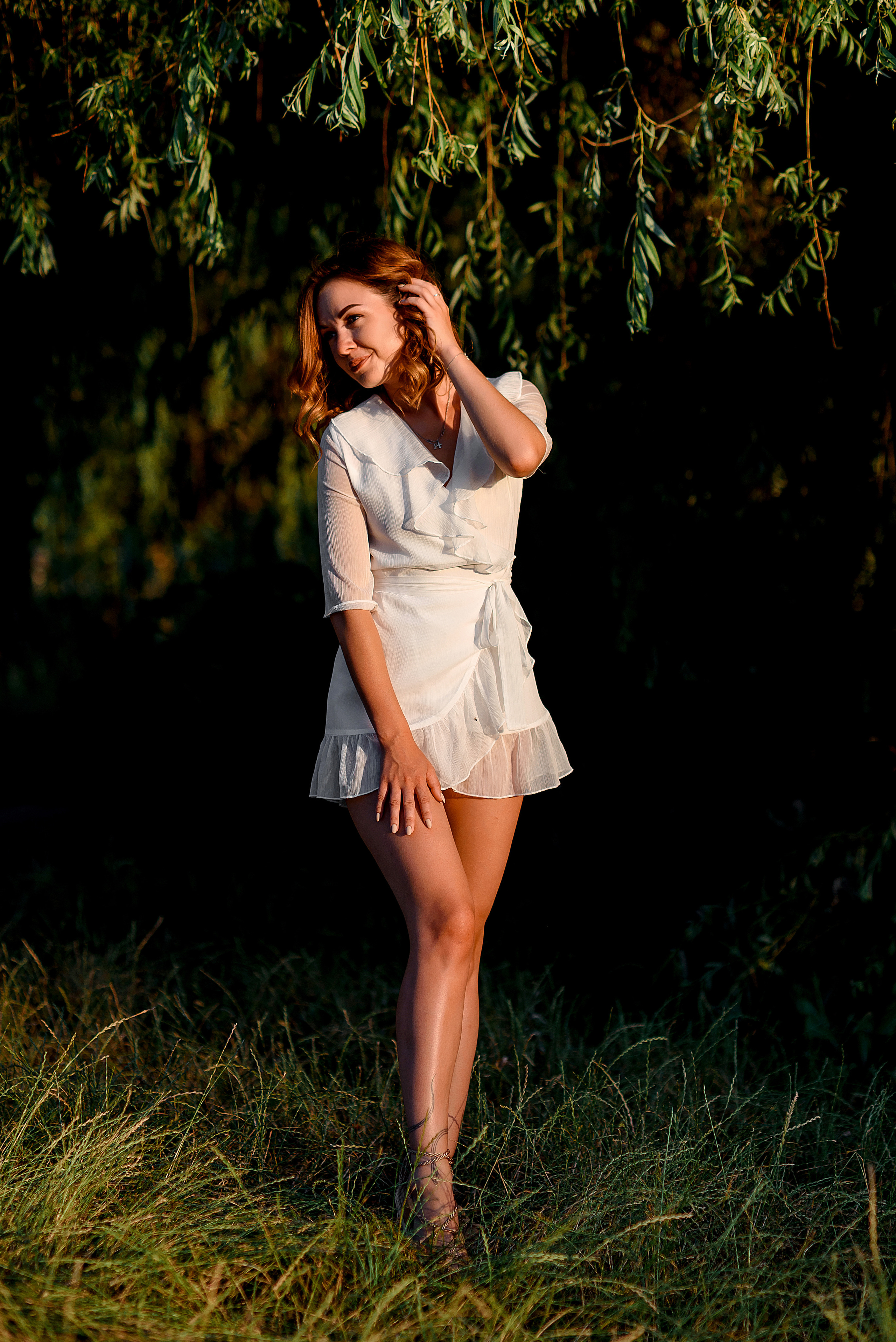 Sofi. Wedding and family photographer