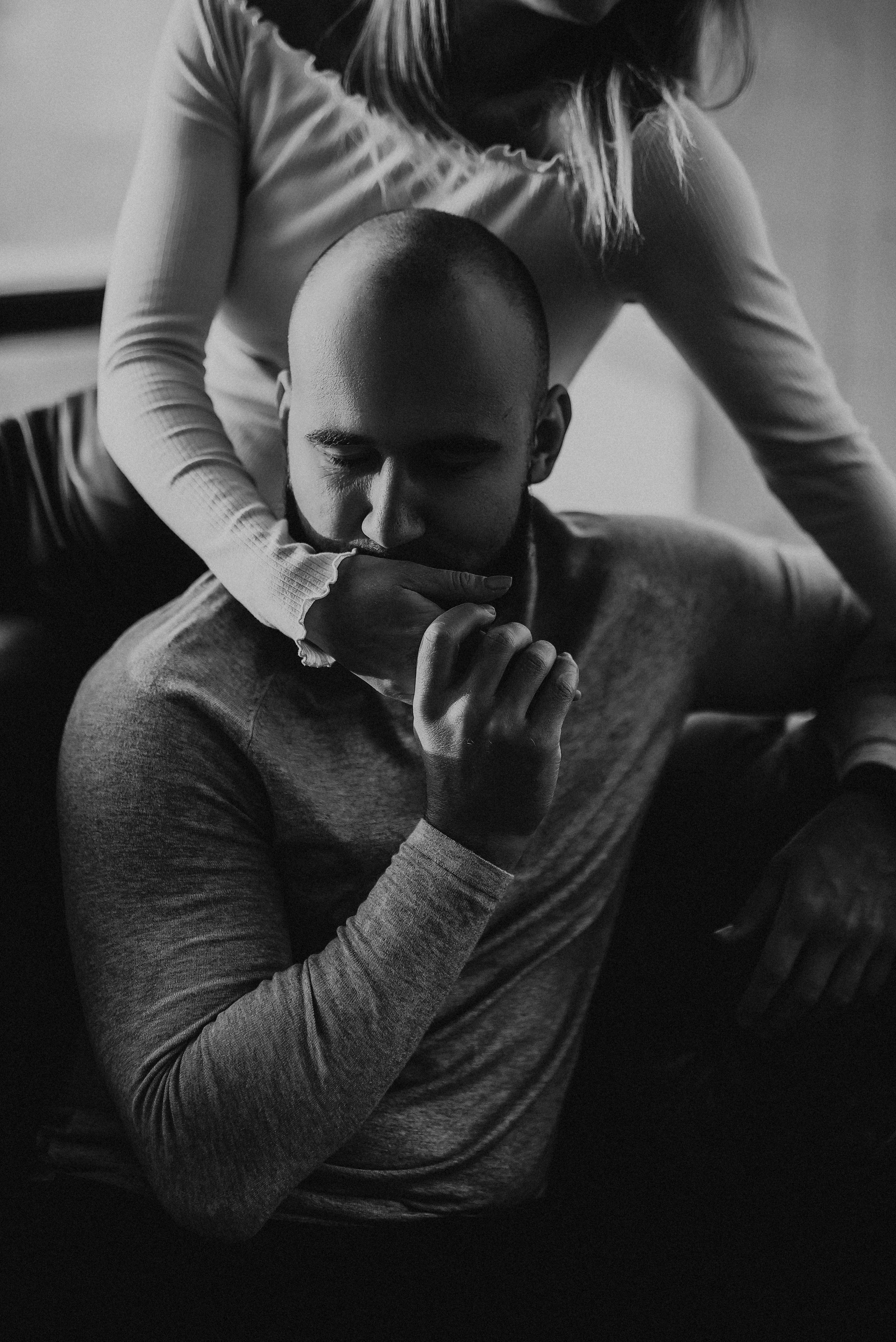 Алина и Олег. Wedding and family photographer