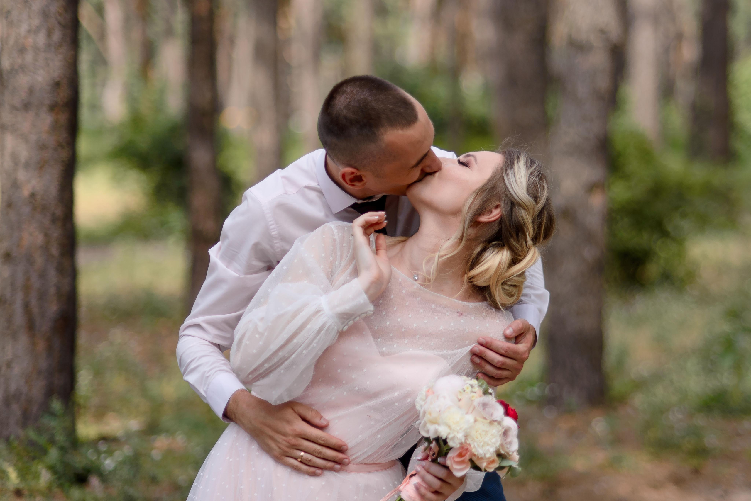 Отель Де Голь и Собор на Гоголя. Wedding and family photographer