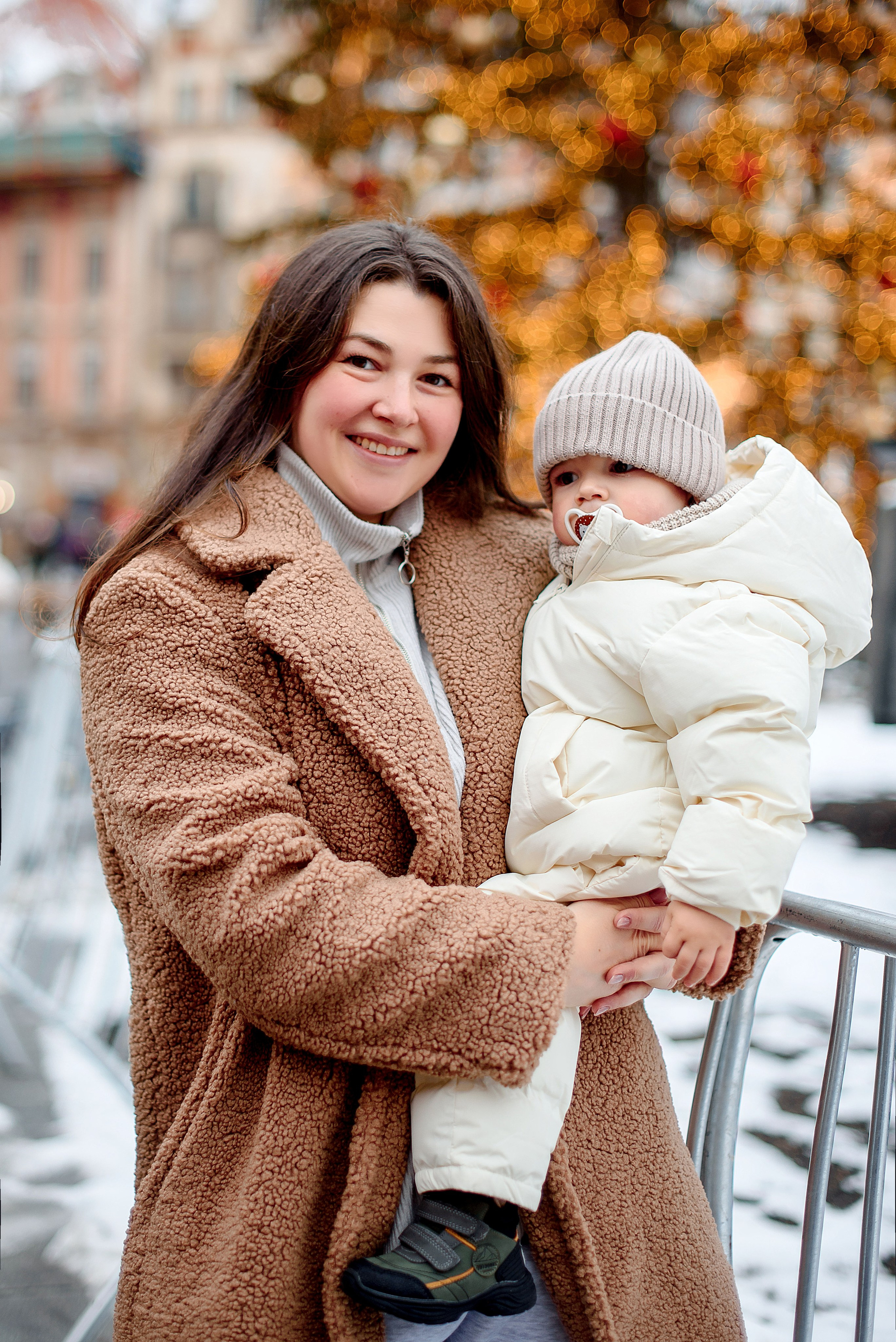 Christmas 2024. Wedding and family photographer