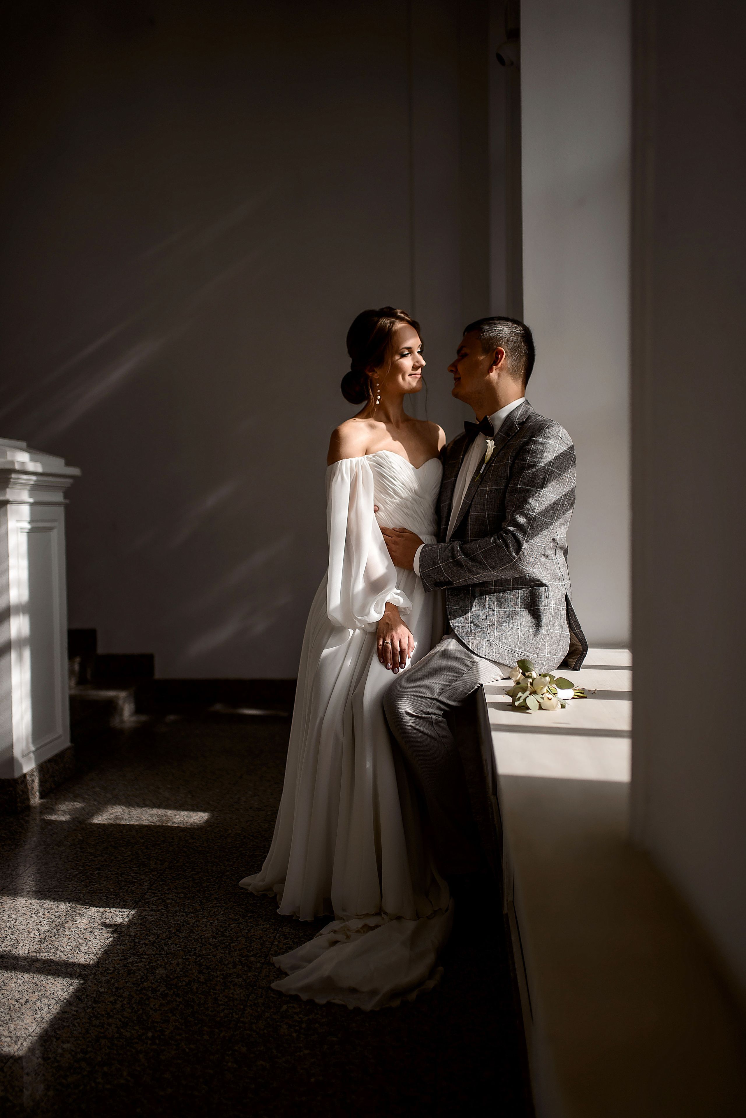 Центральный дворец, Дом Архитектора и парк Шевченко. Wedding and family photographer