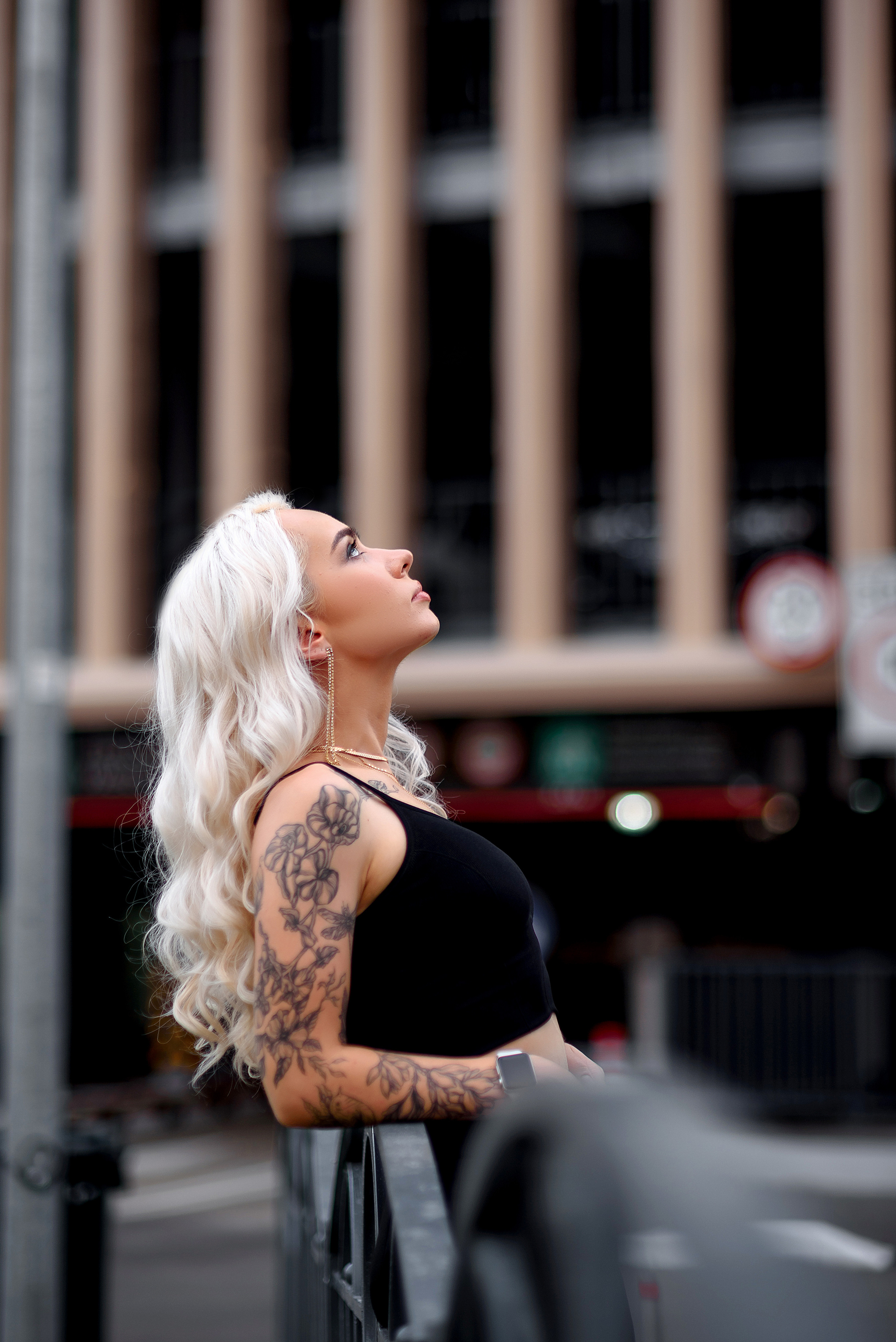 Vika. Wedding and family photographer