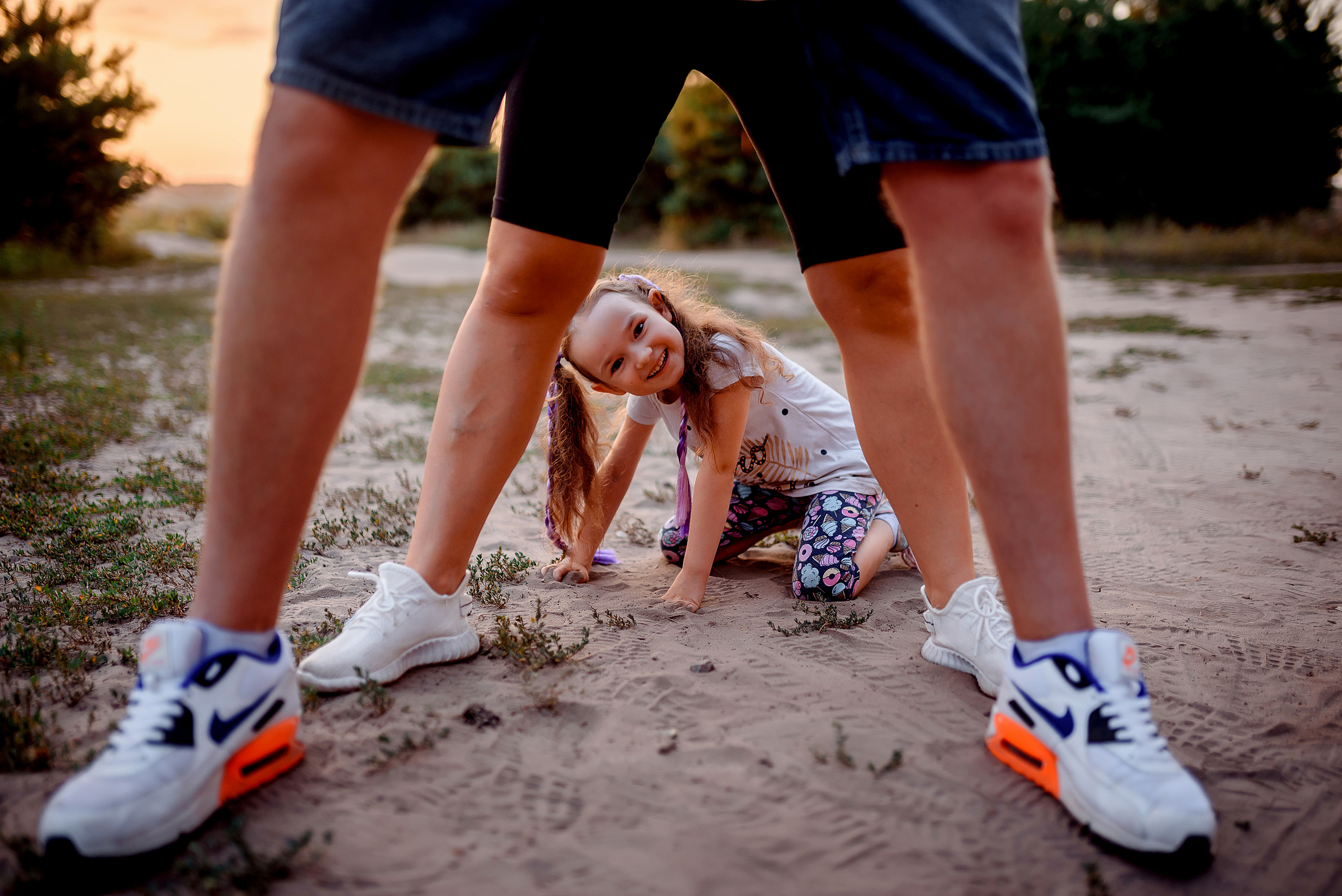 В ожидании. Wedding and family photographer