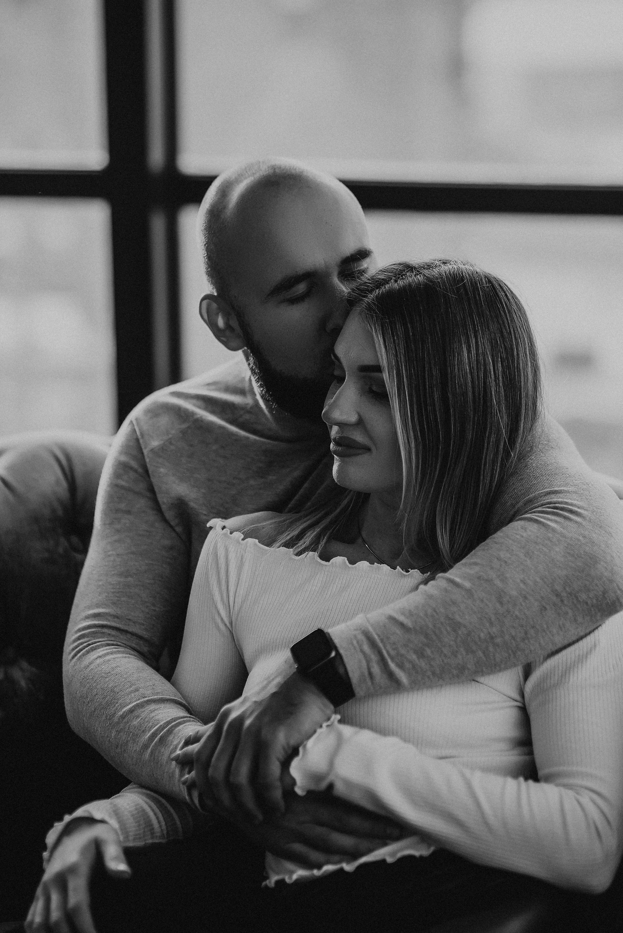 Алина и Олег. Wedding and family photographer