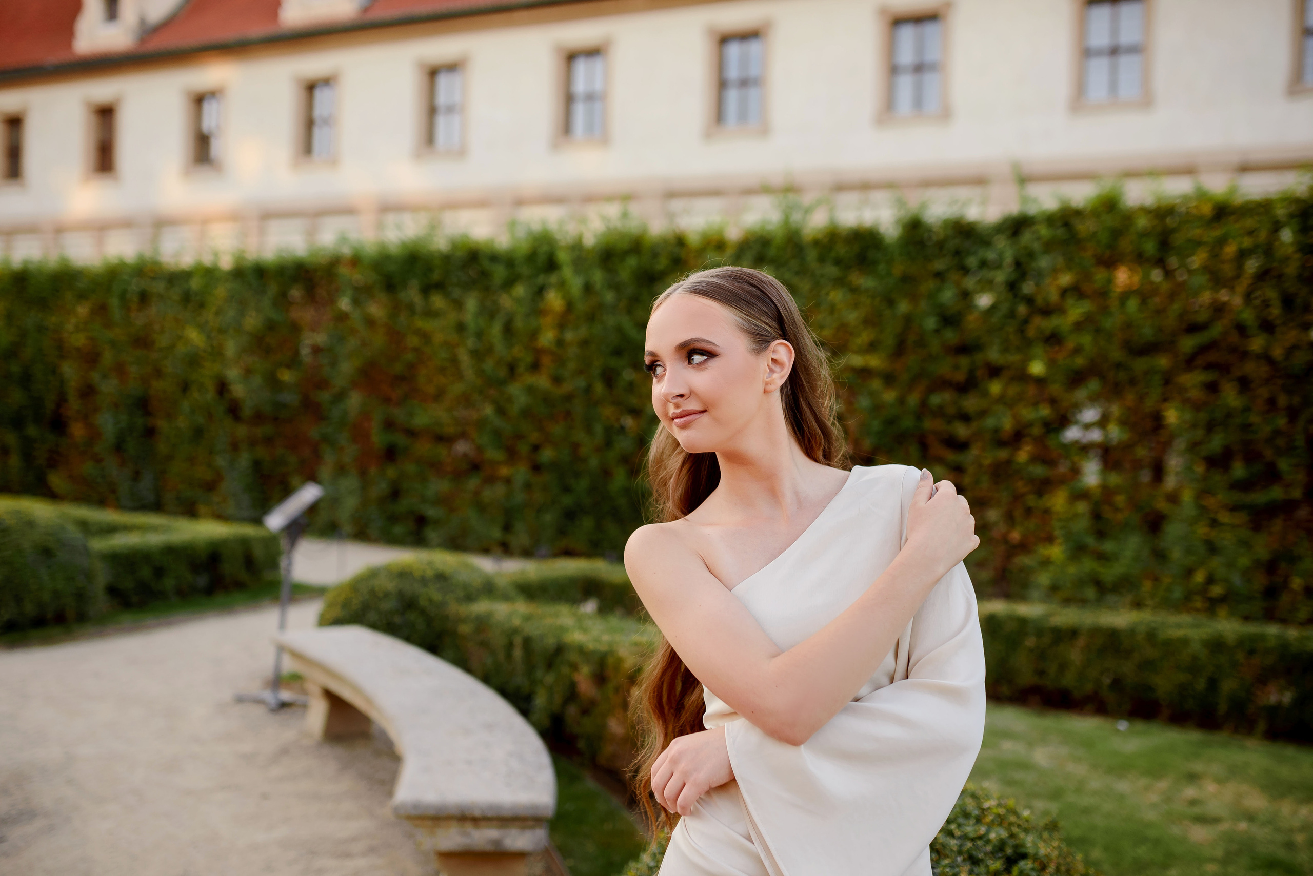 Dasha. Wedding and family photographer