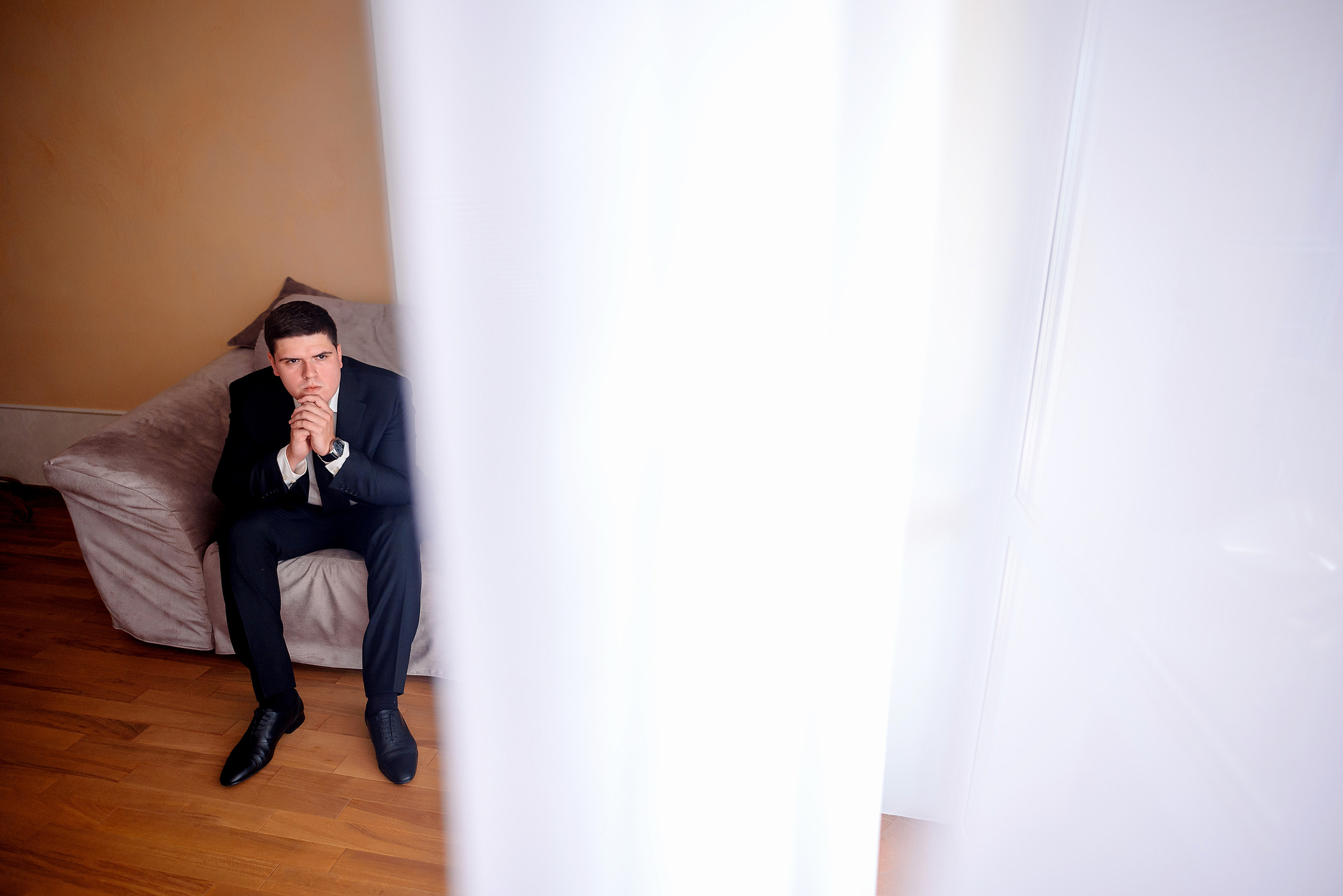 Гольф клуб и Баден-Баден. Wedding and family photographer