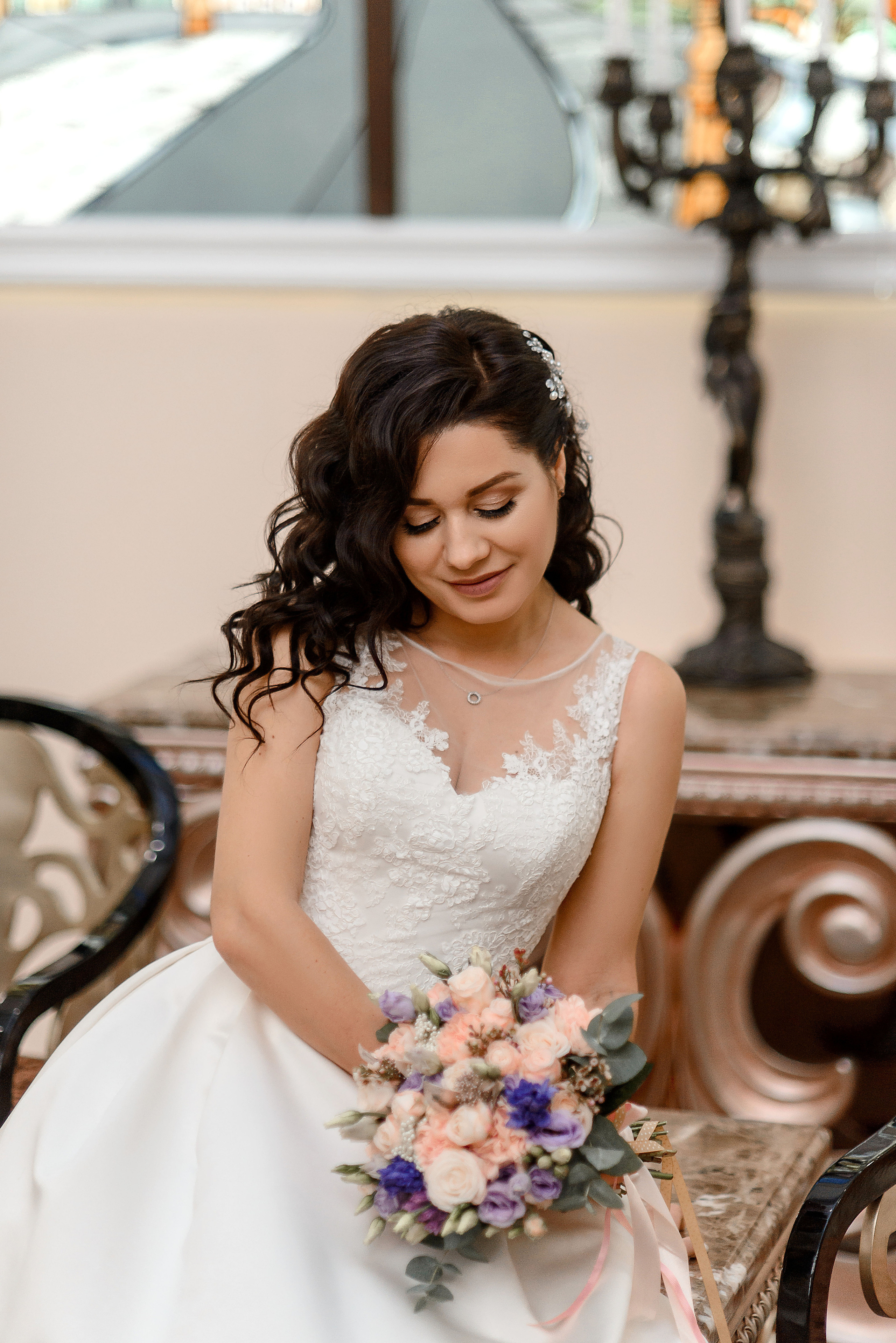 Зимняя. Wedding and family photographer