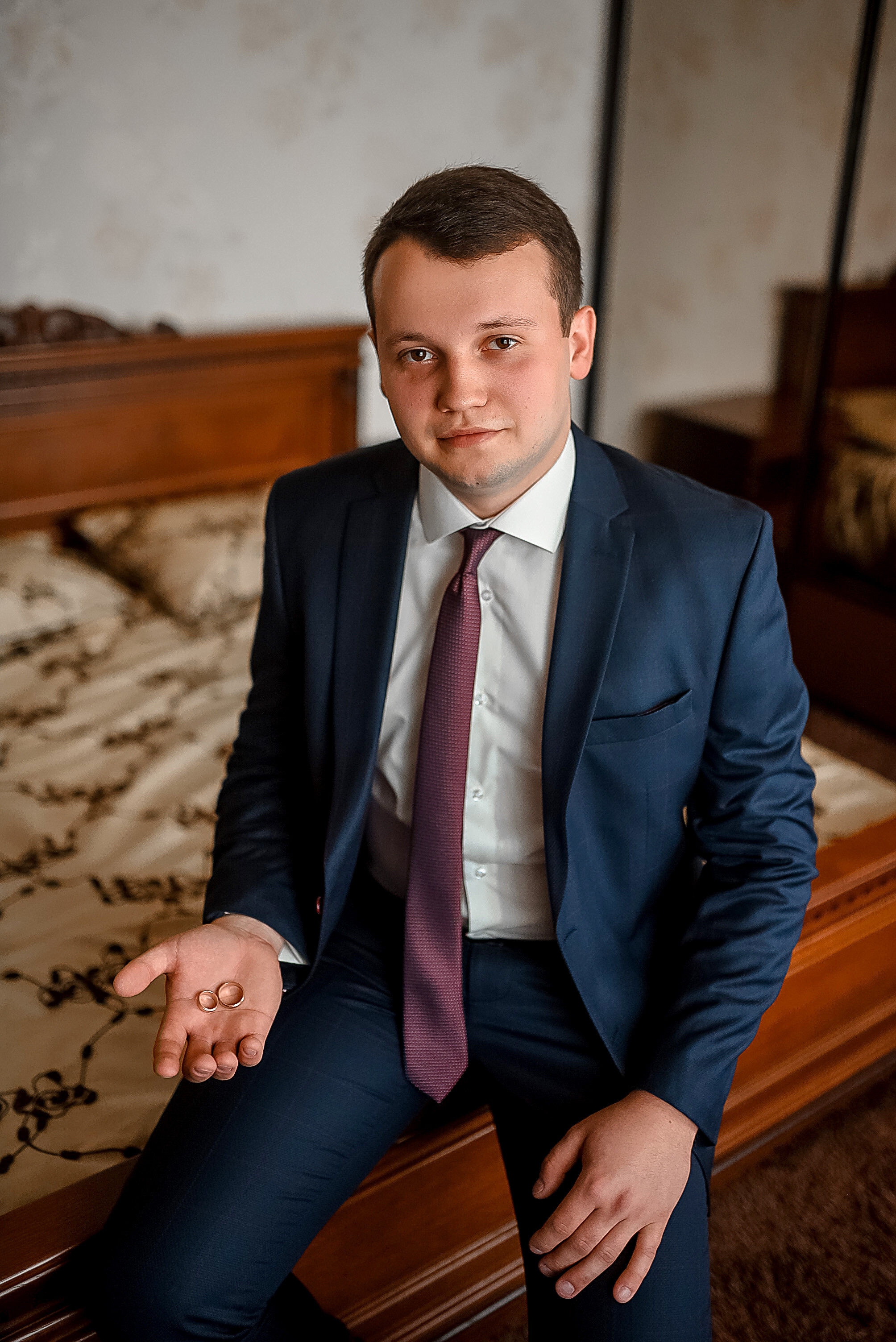 Гольф Клуб. Wedding and family photographer