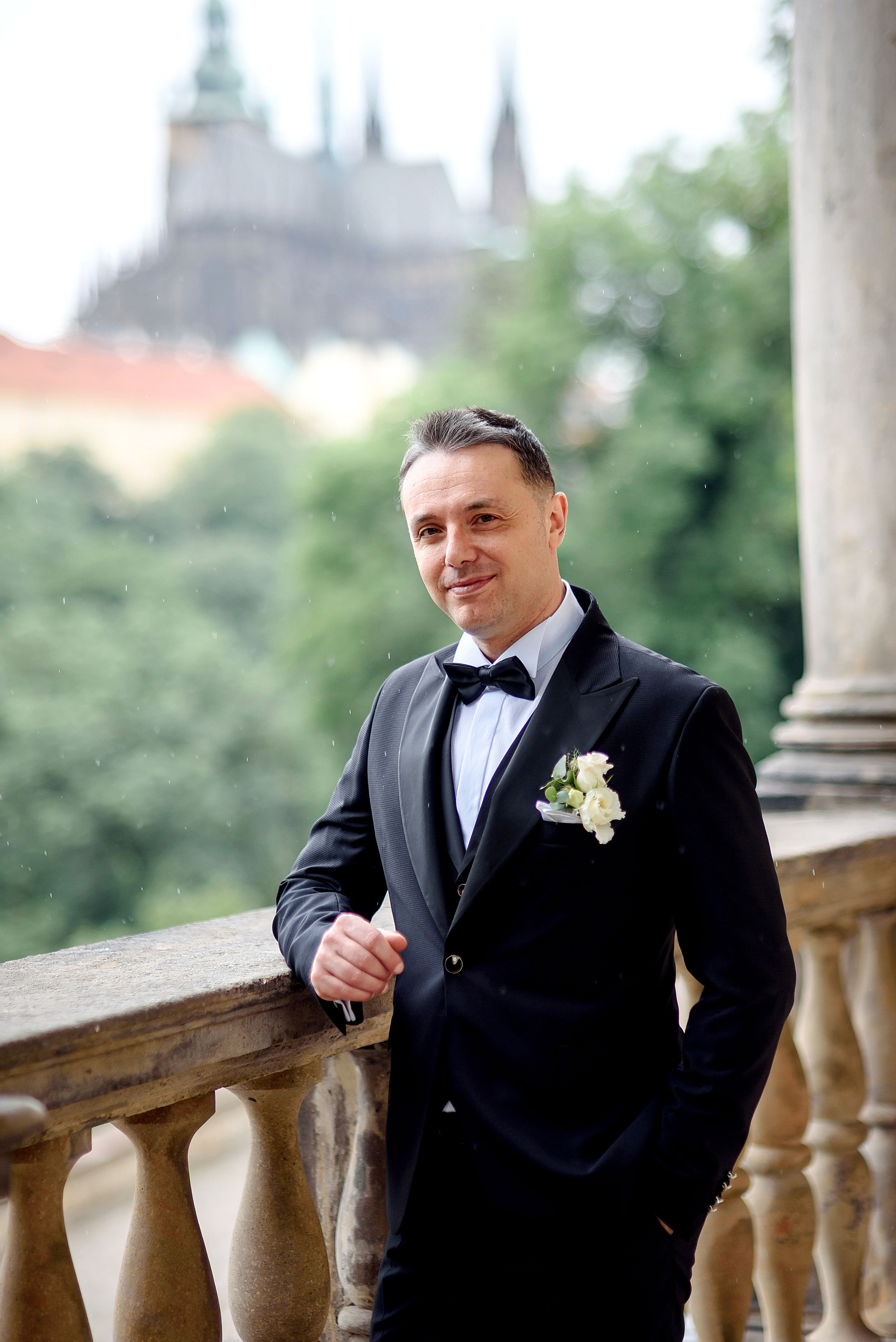 Cloudio and Alena. Wedding and family photographer