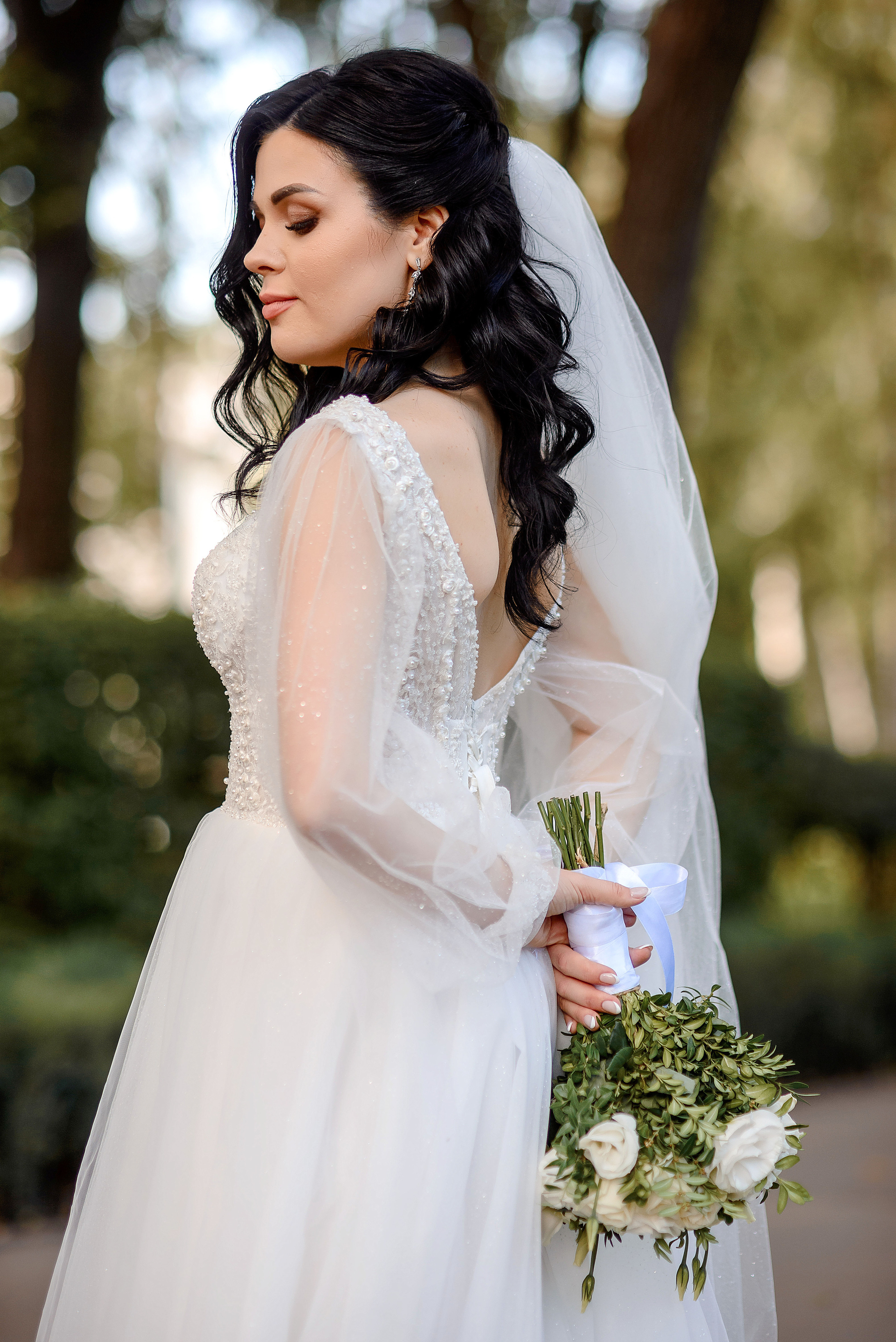 Сентябрь. Wedding and family photographer