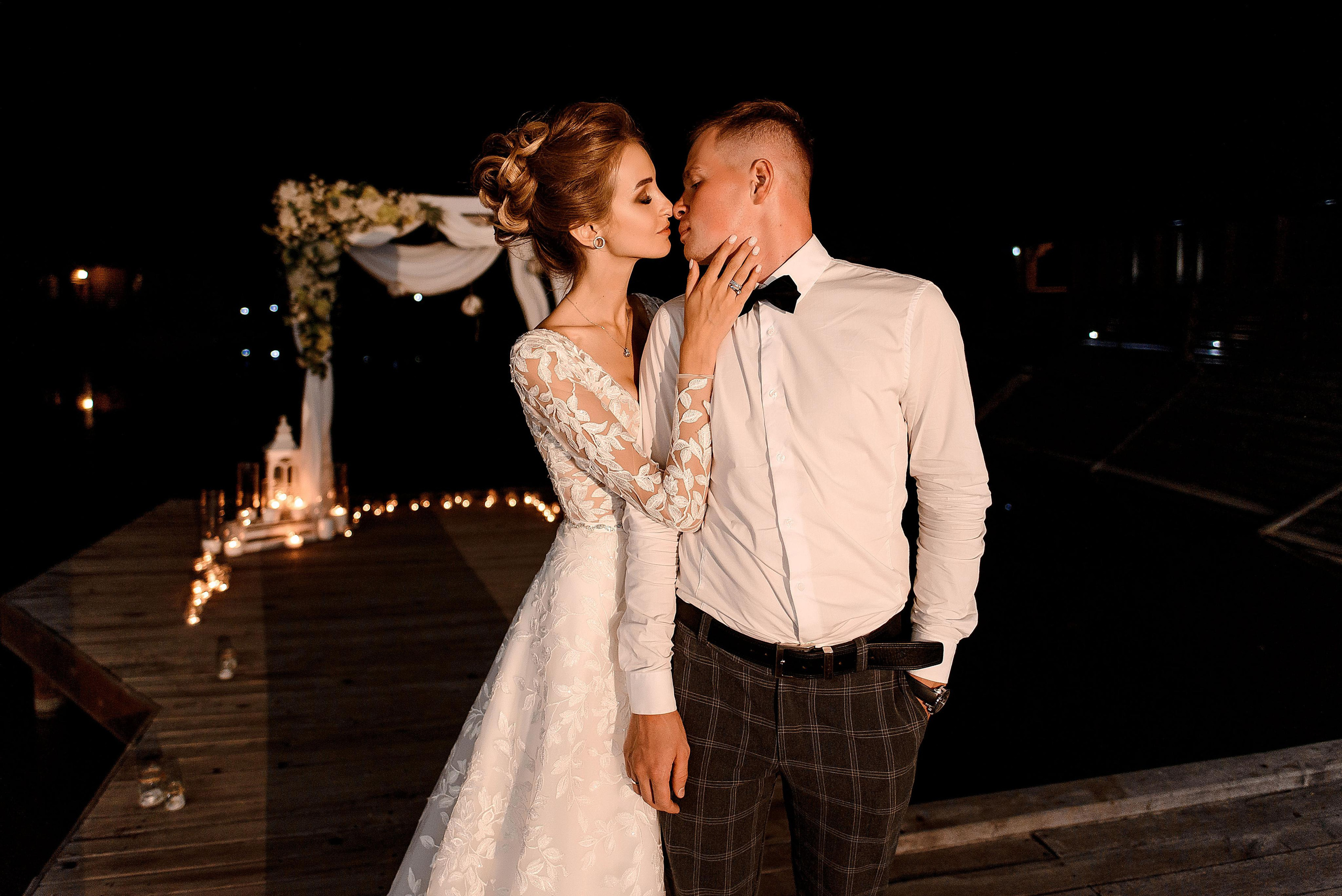 Гольф клуб и ресторан. Wedding and family photographer