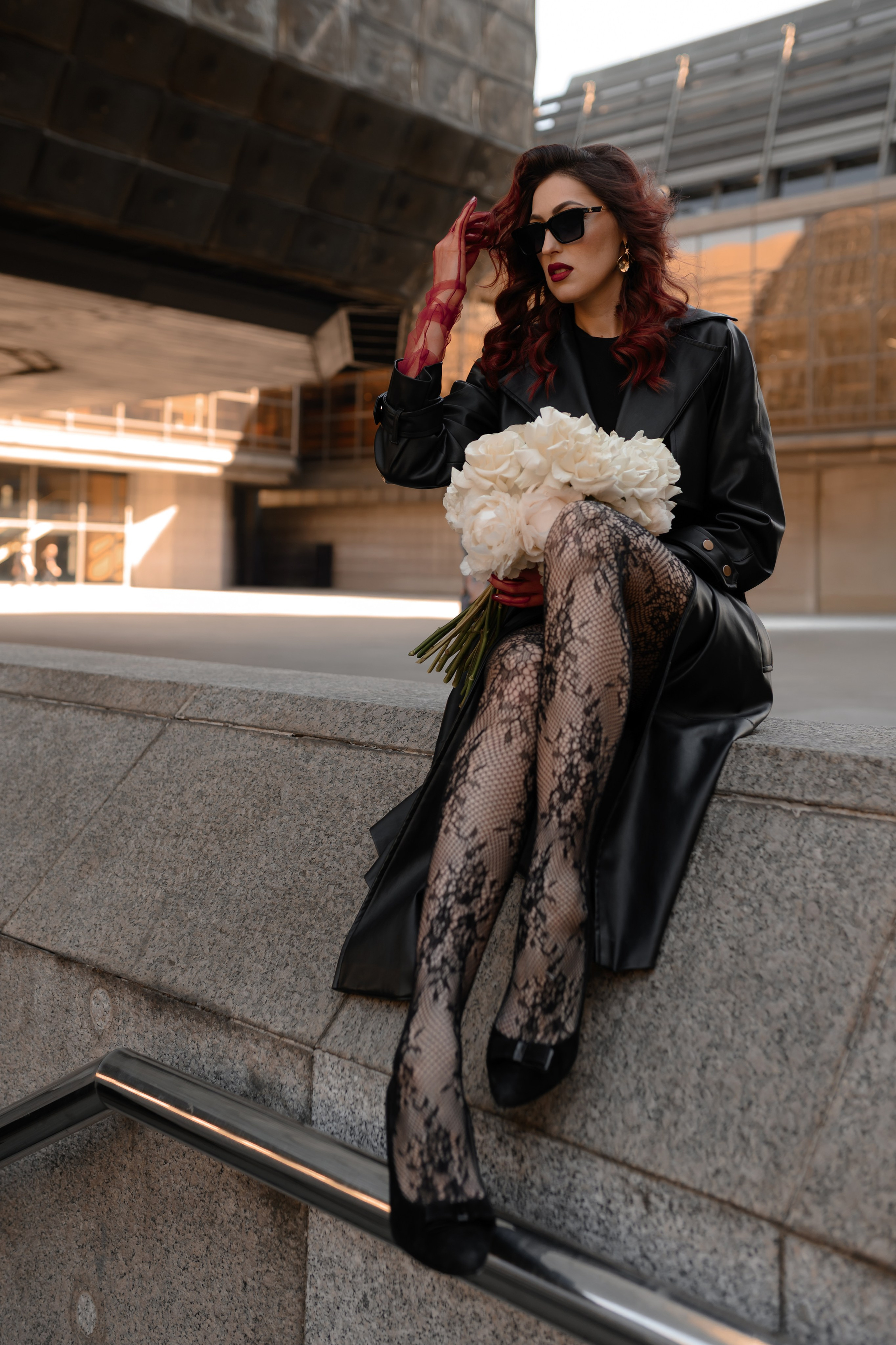 Natali. Wedding and family photographer