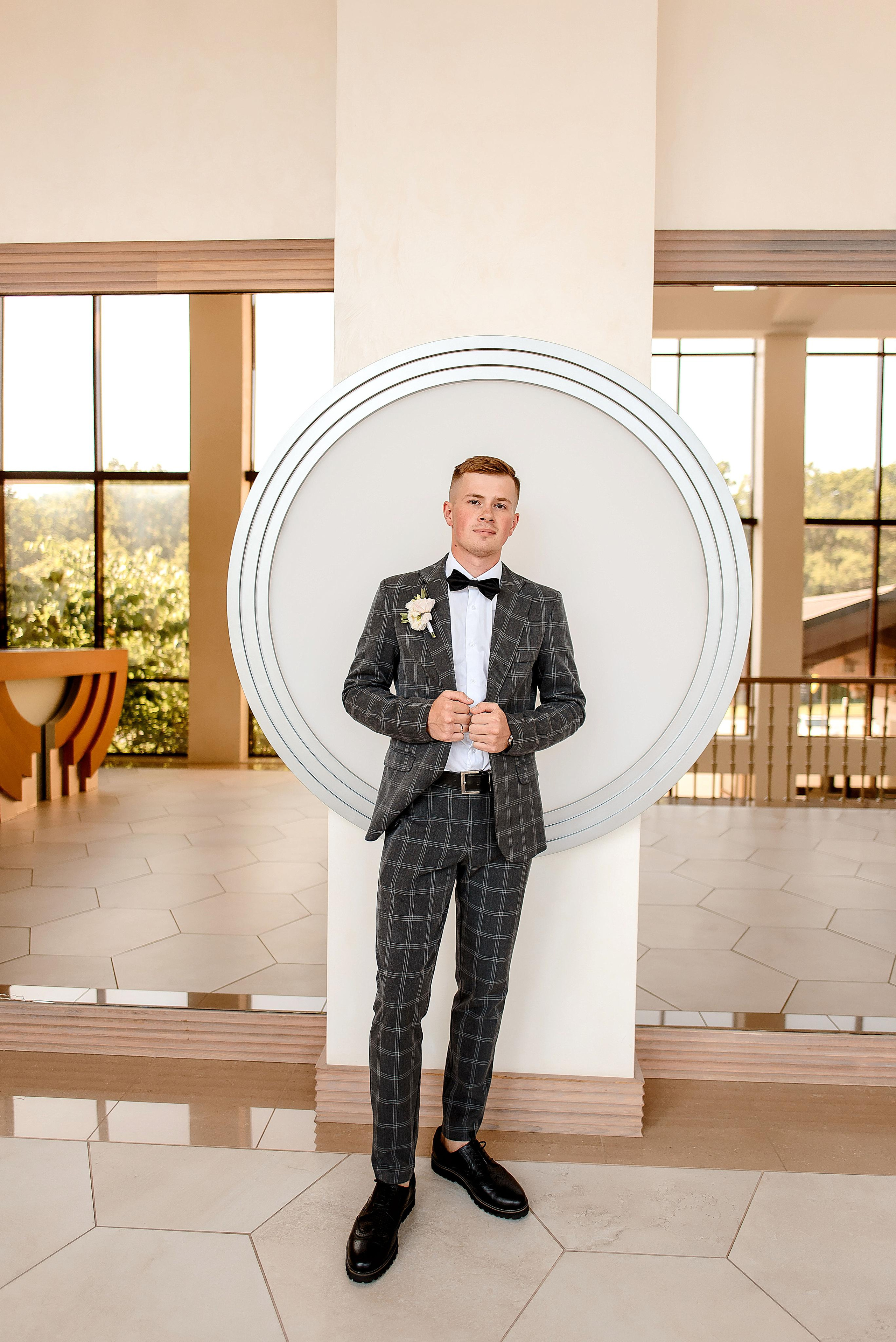 Гольф клуб и ресторан. Wedding and family photographer