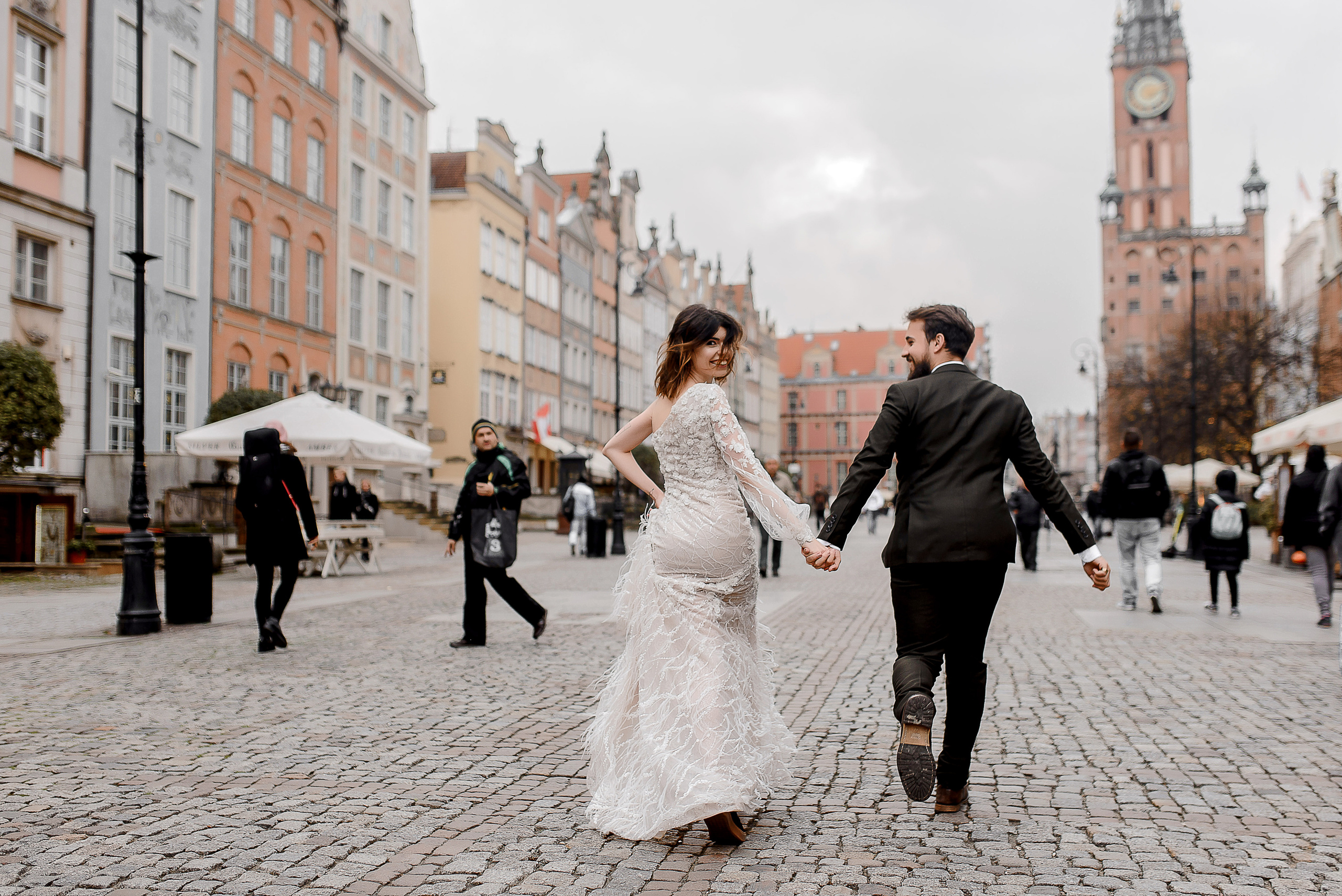 Poland, Wedding. Wedding and family photographer