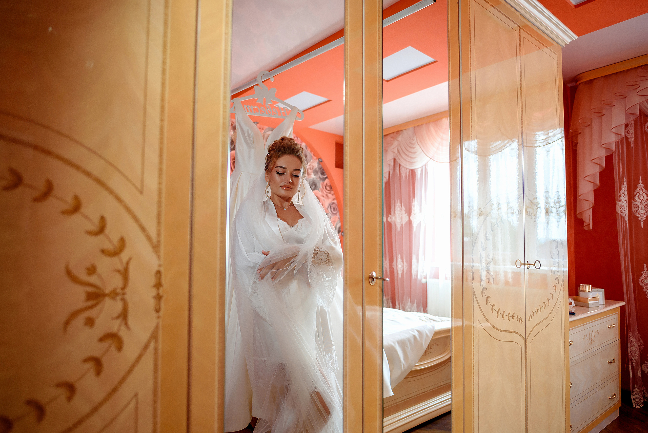 Гольф клуб и Баден-Баден. Wedding and family photographer