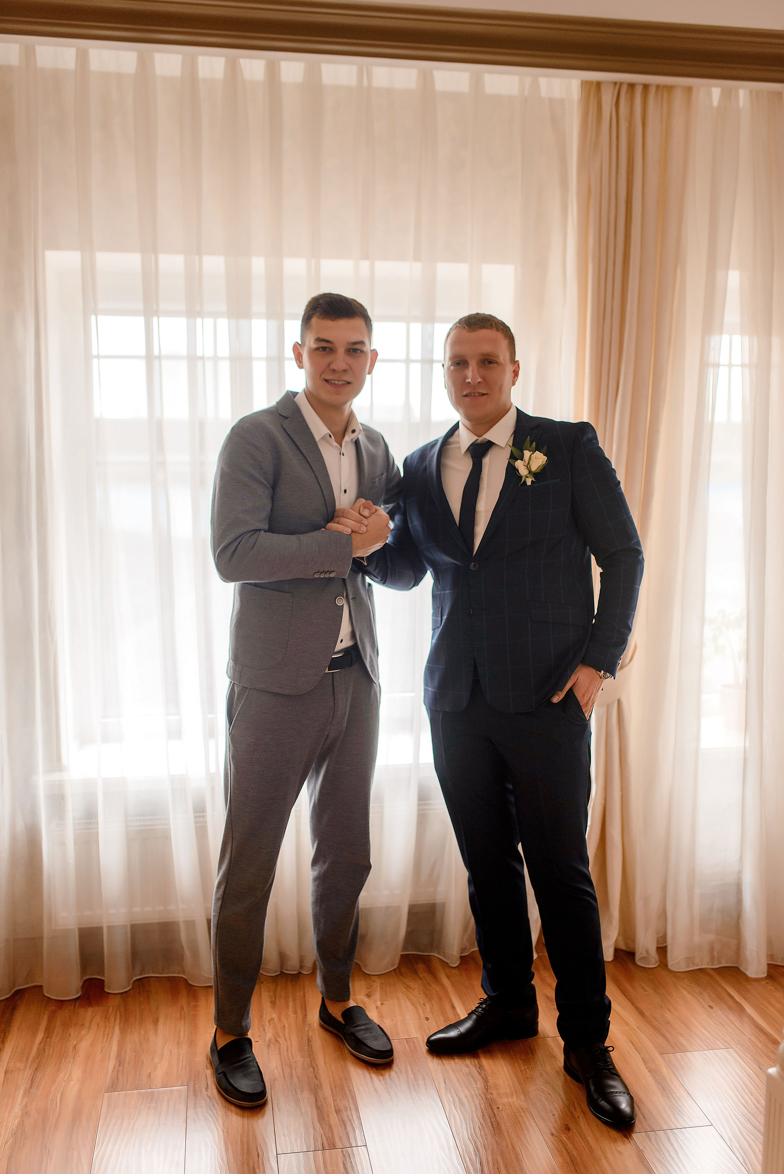 Отель ДеГоль и Панське село. Wedding and family photographer