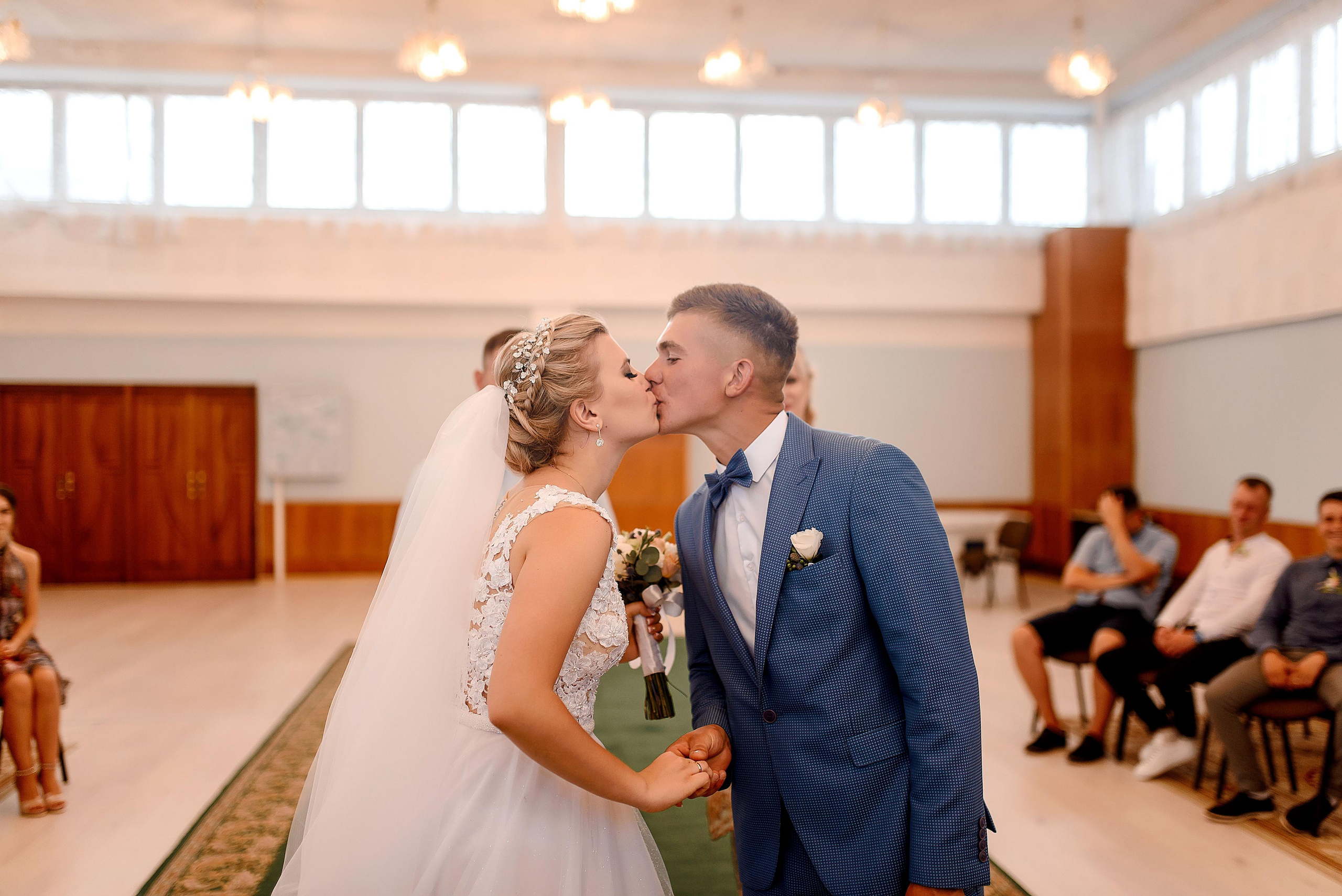 Июль. Wedding and family photographer