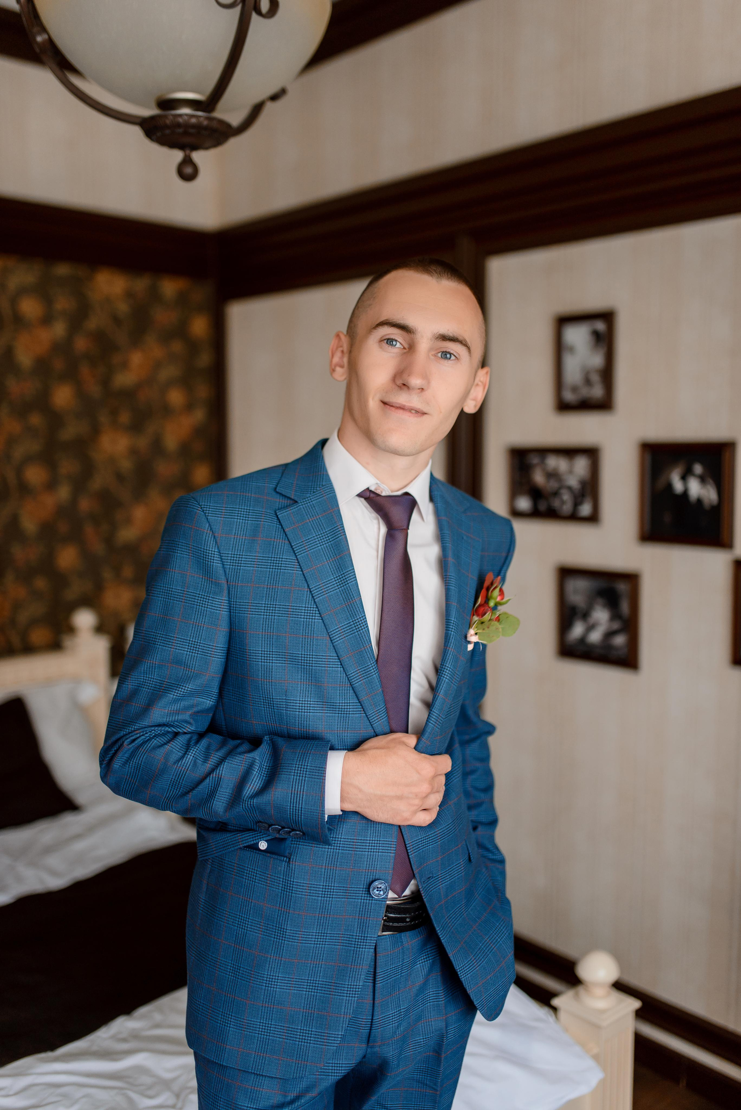 Отель Де Голь и Собор на Гоголя. Wedding and family photographer