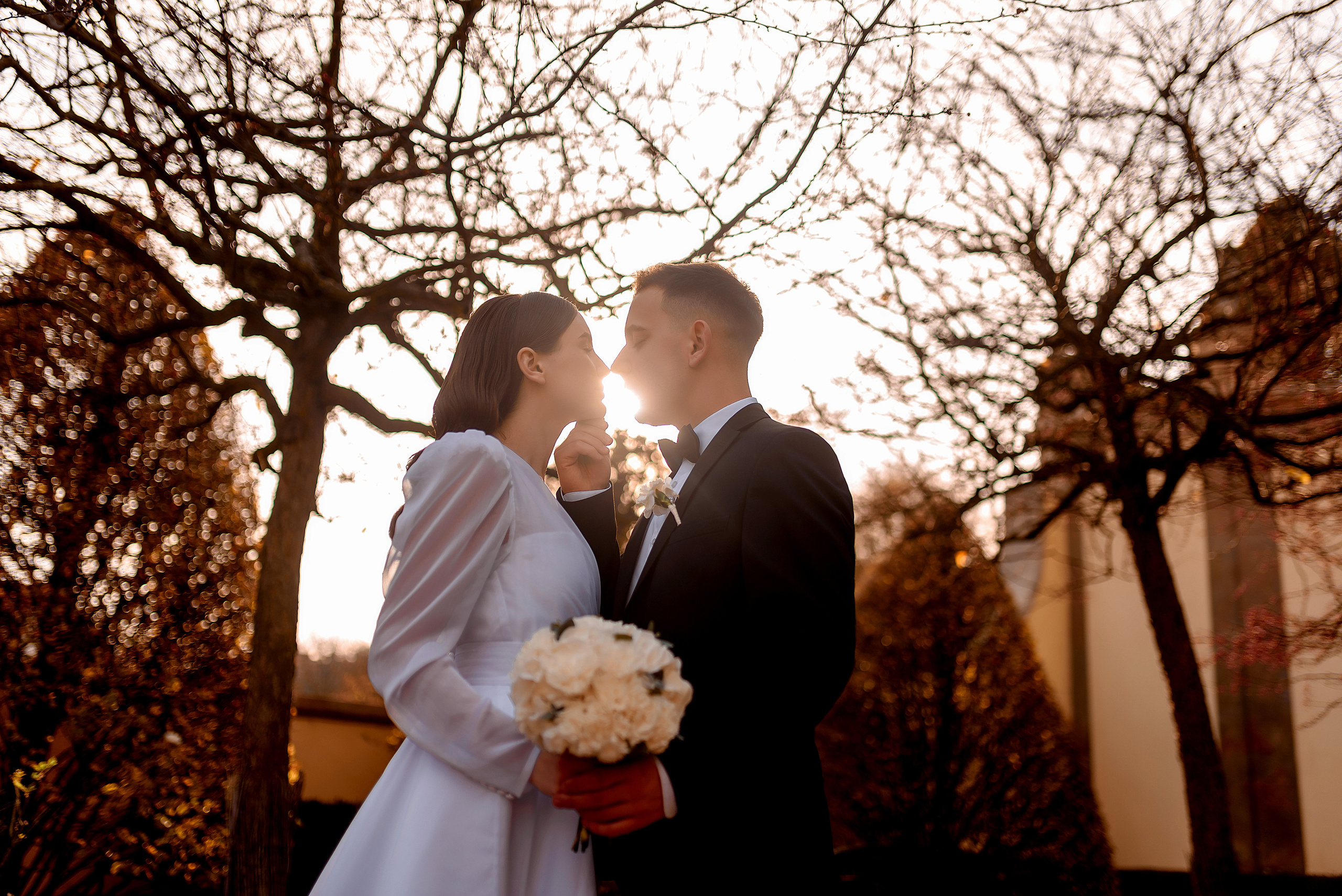 Vlad and Jana. Wedding and family photographer