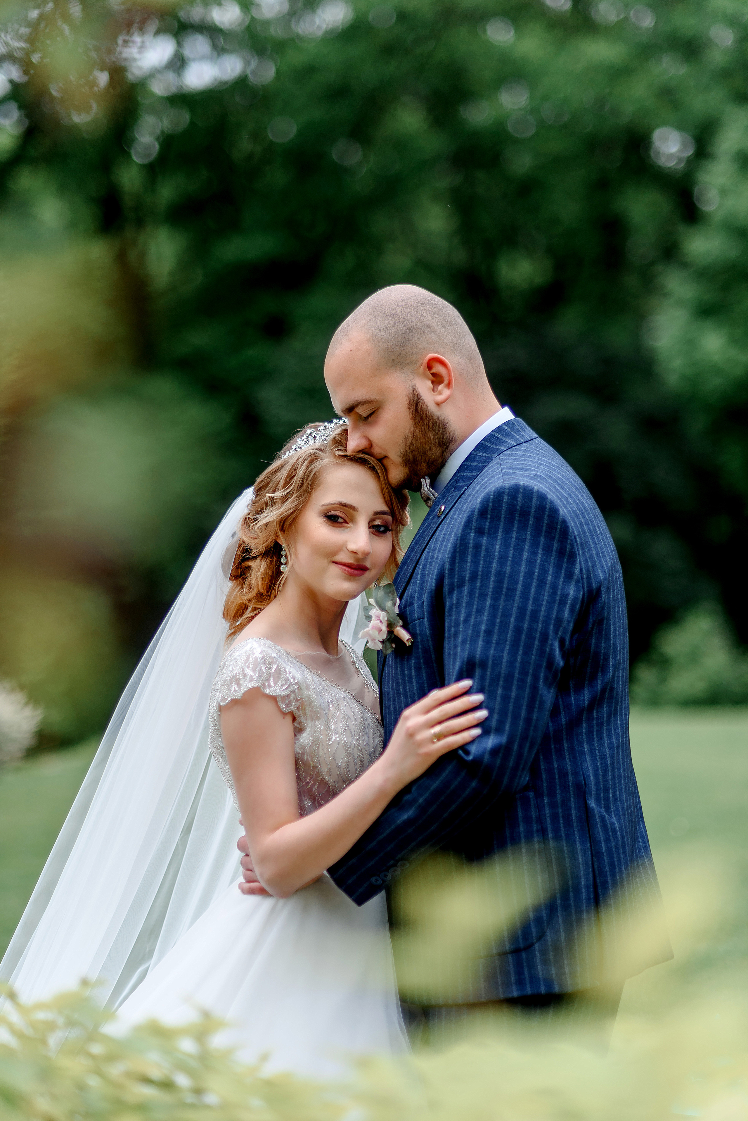 Наша Дача и Черкасская Лозовая. Wedding and family photographer