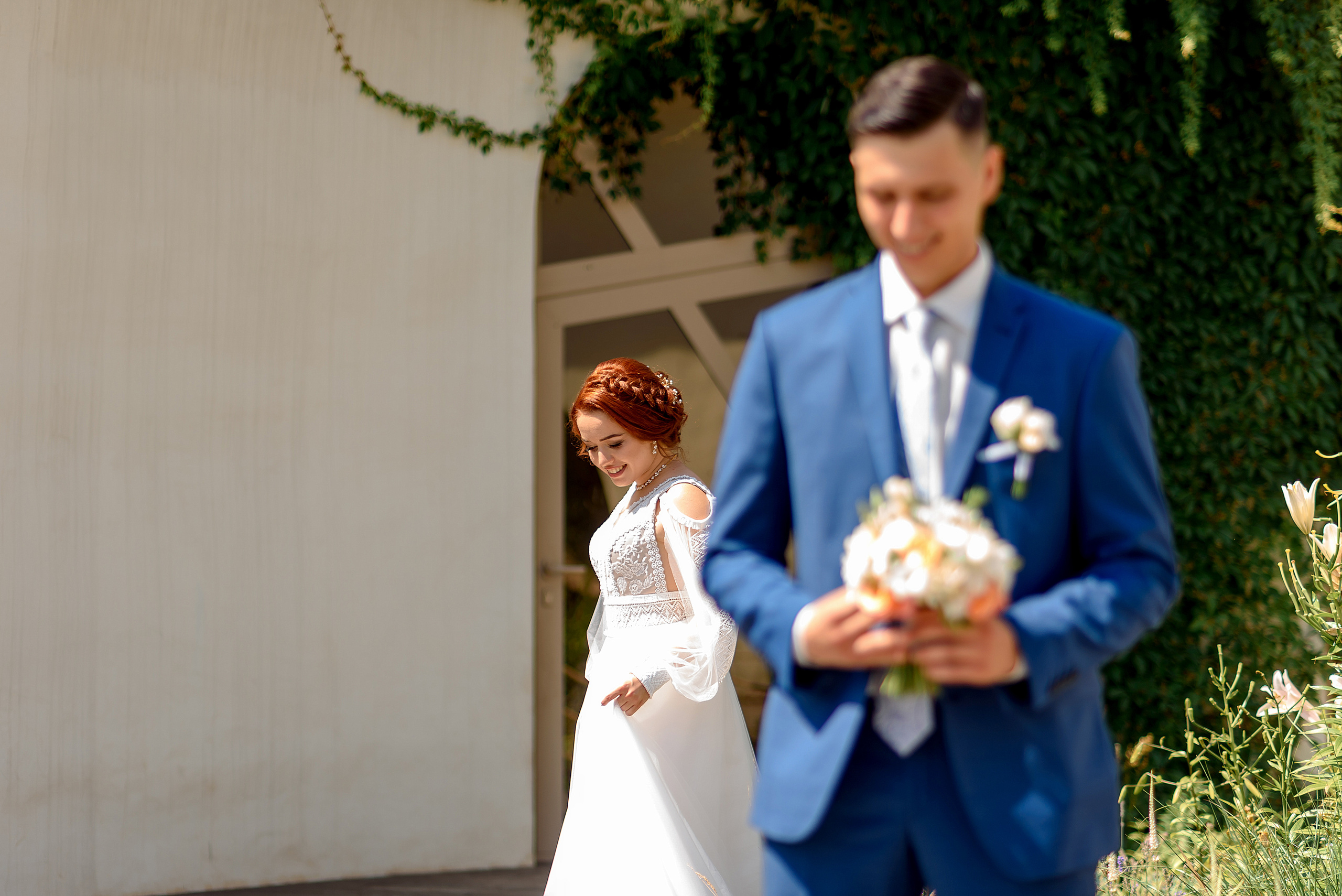 Свадебный. Wedding and family photographer