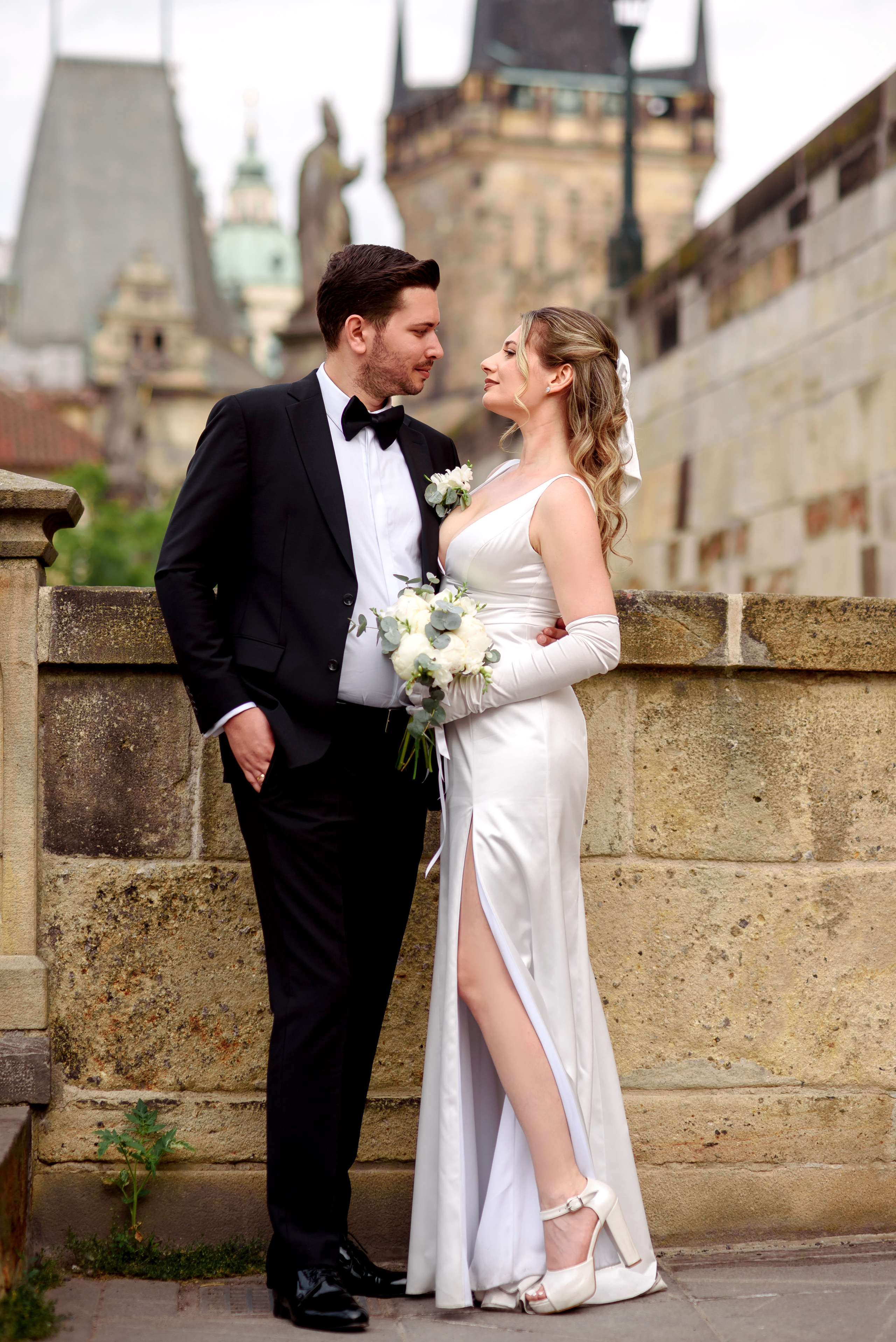 Wedding in Praha. Wedding and family photographer