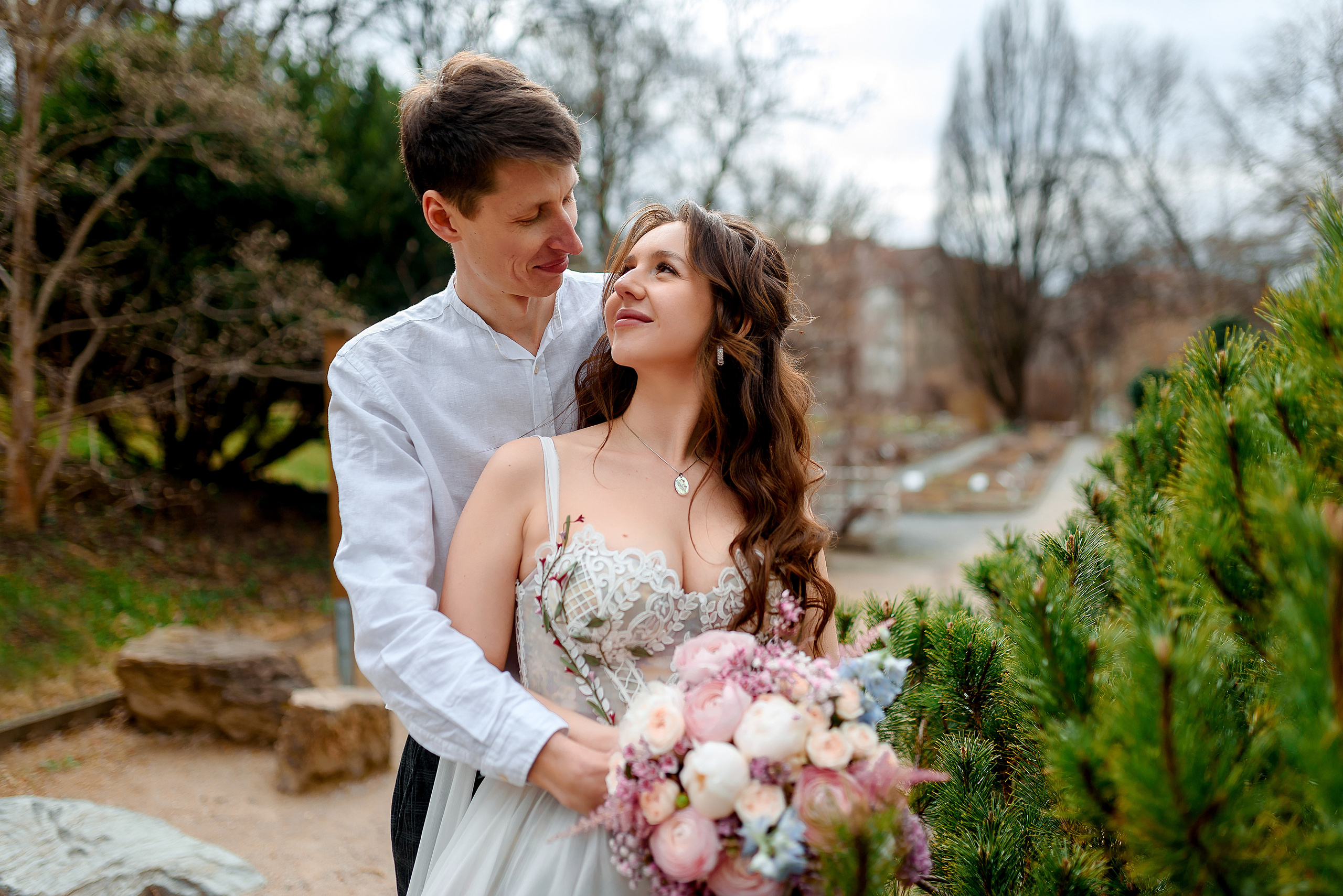 Alexandr and Anastasya. Wedding and family photographer