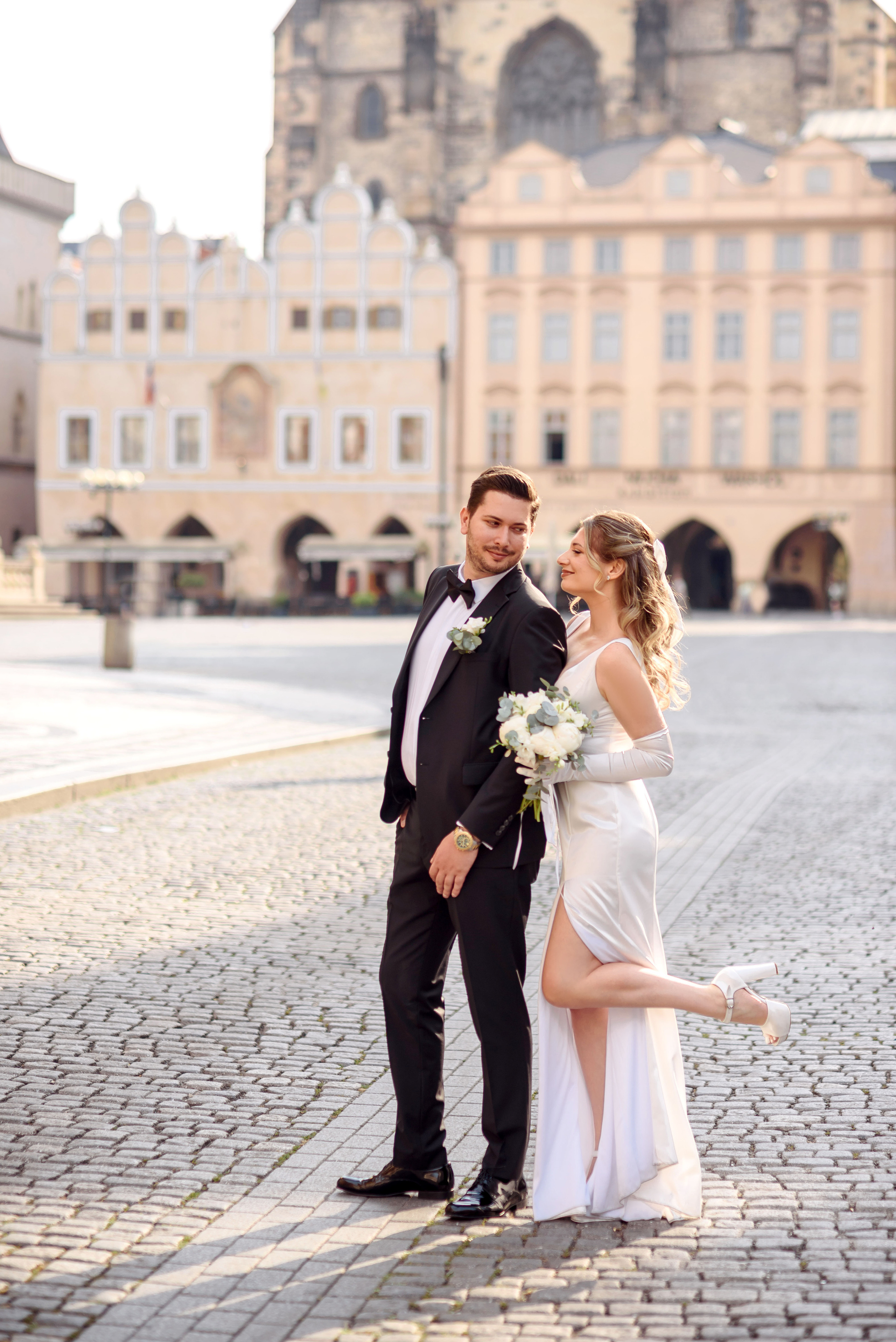 Wedding in Praha. Wedding and family photographer