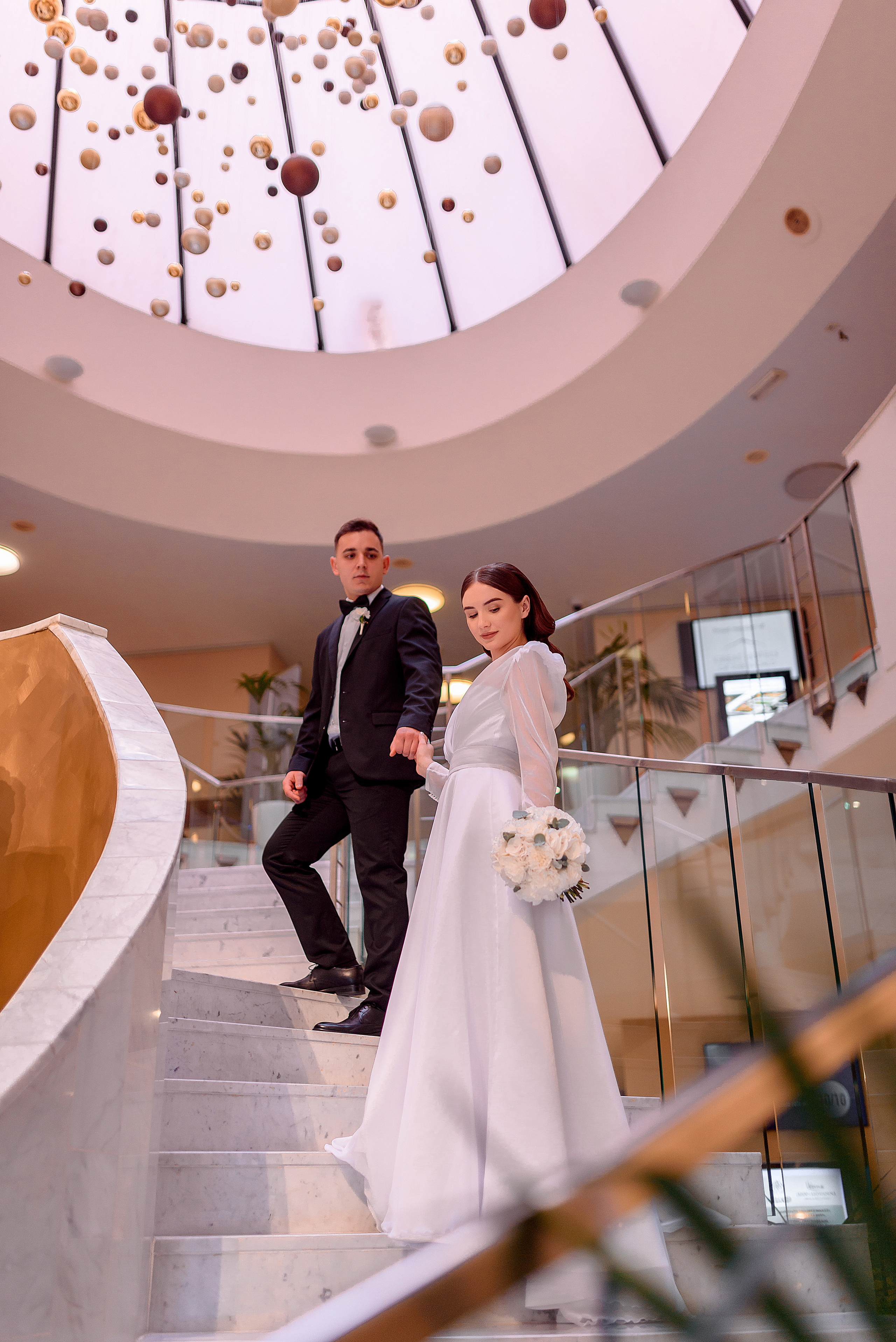 Vlad and Jana. Wedding and family photographer