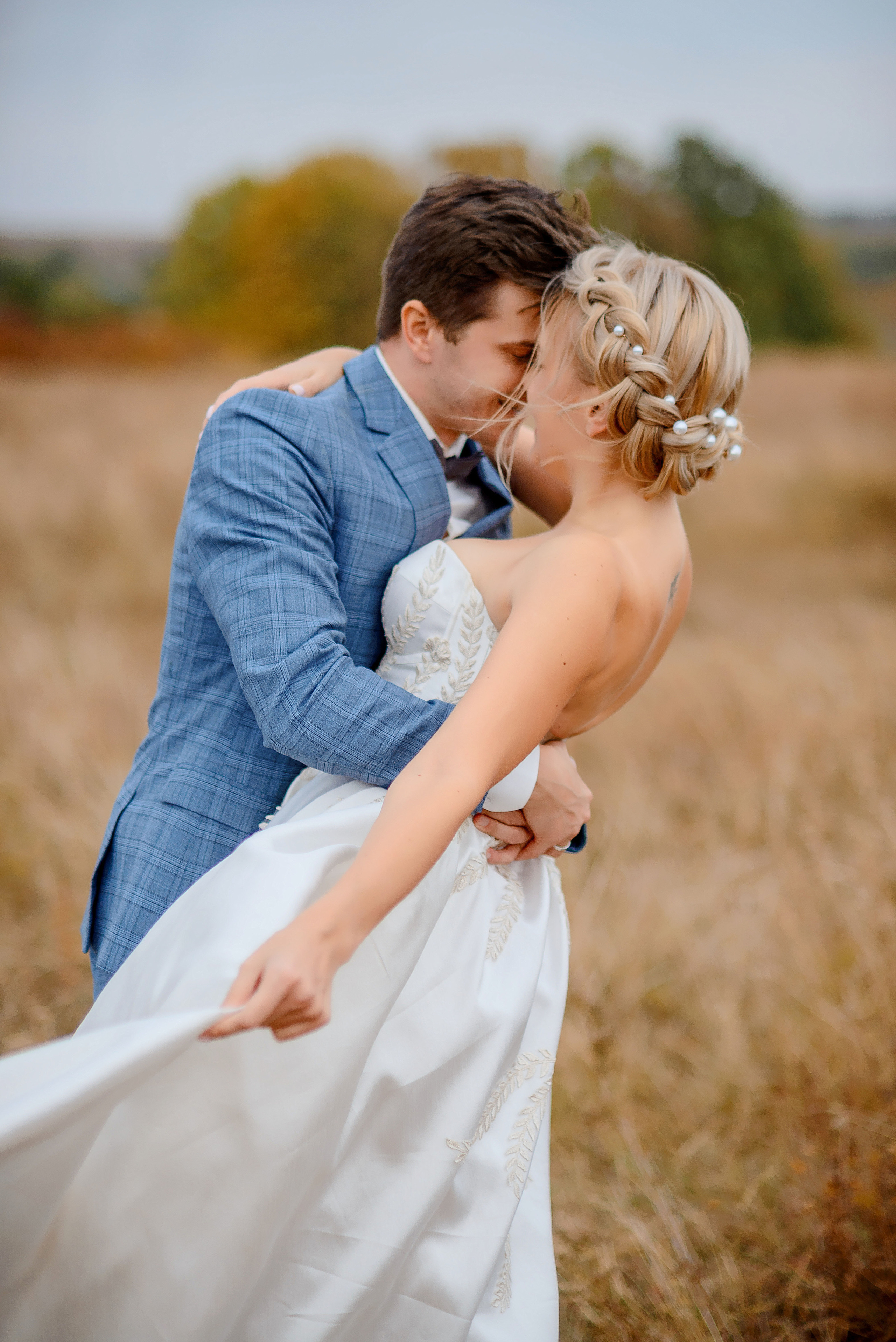 Черкасская Лозовая. Wedding and family photographer