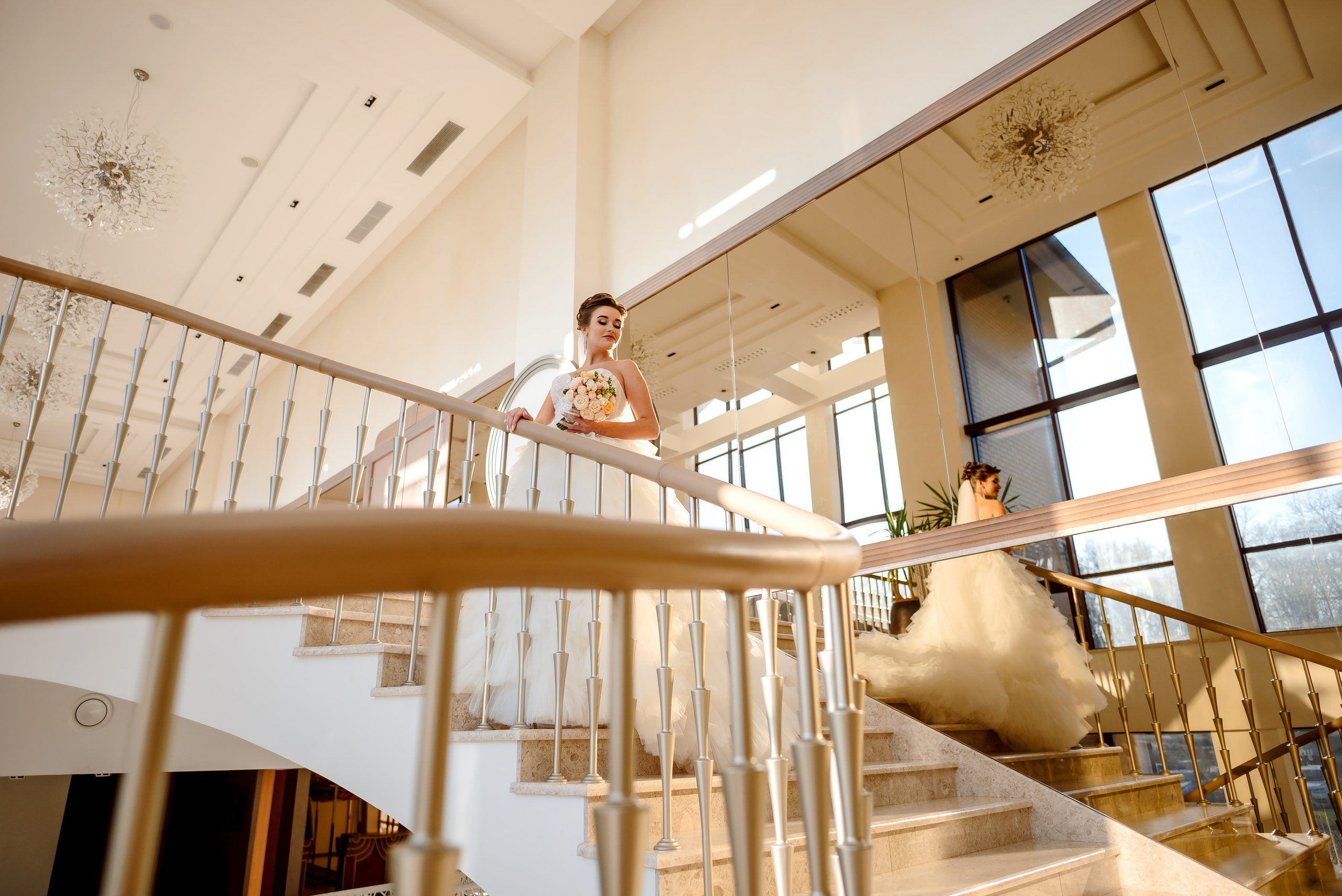 Гольф клуб. Wedding and family photographer