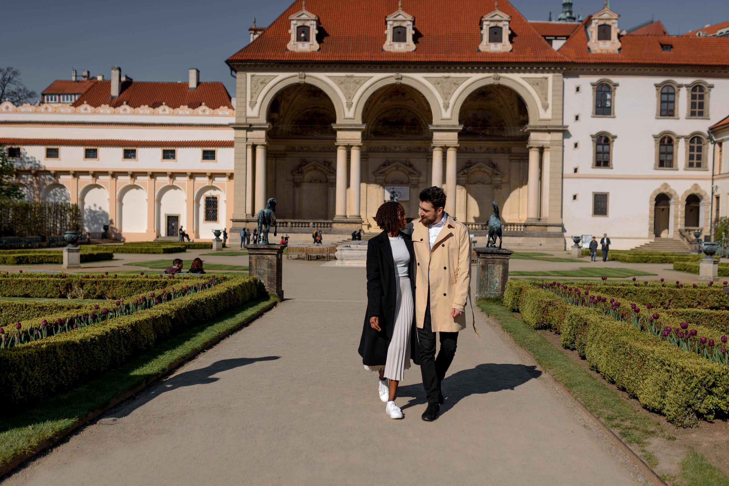 She said “Yes”. Wedding and family photographer