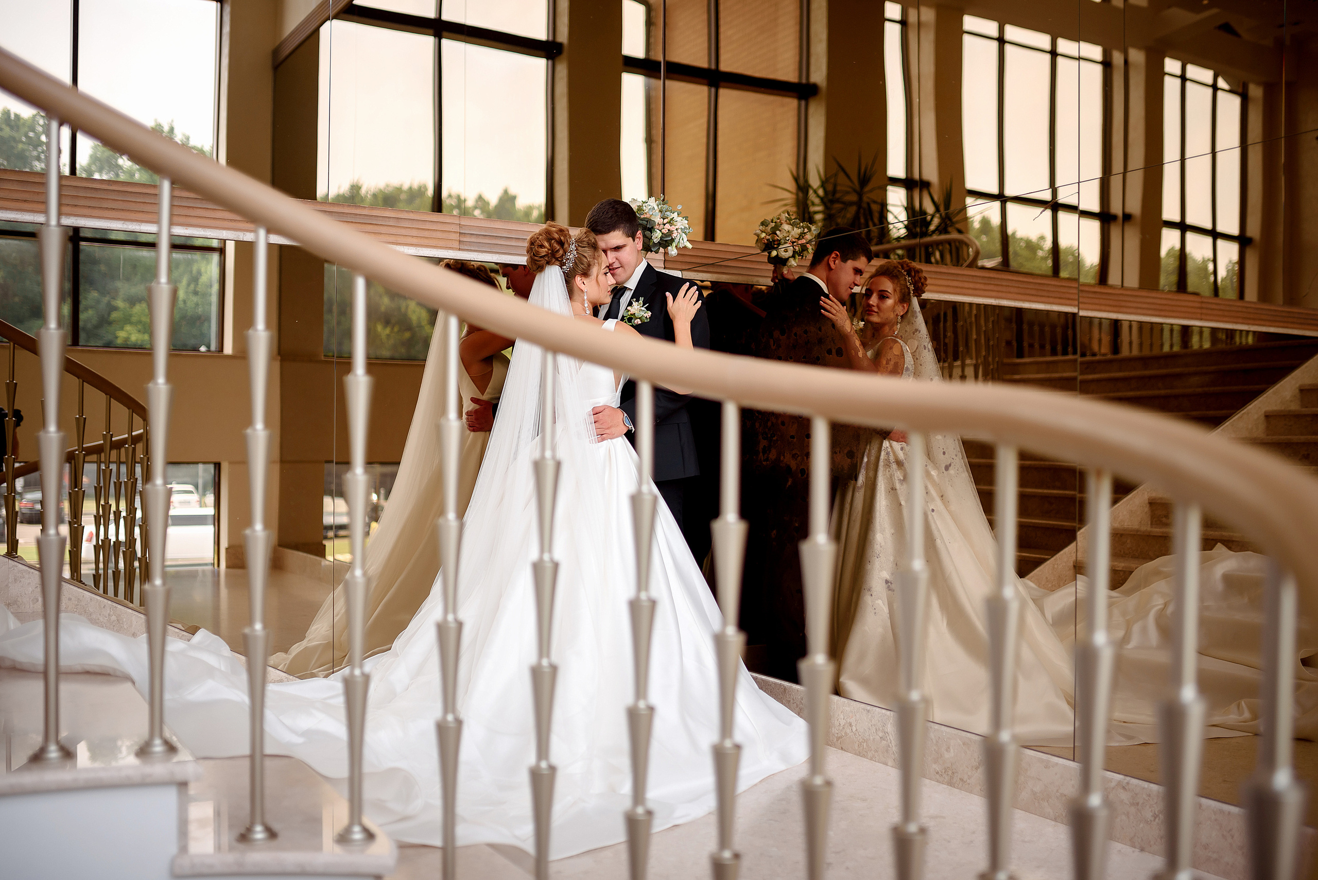 Гольф клуб и Баден-Баден. Wedding and family photographer