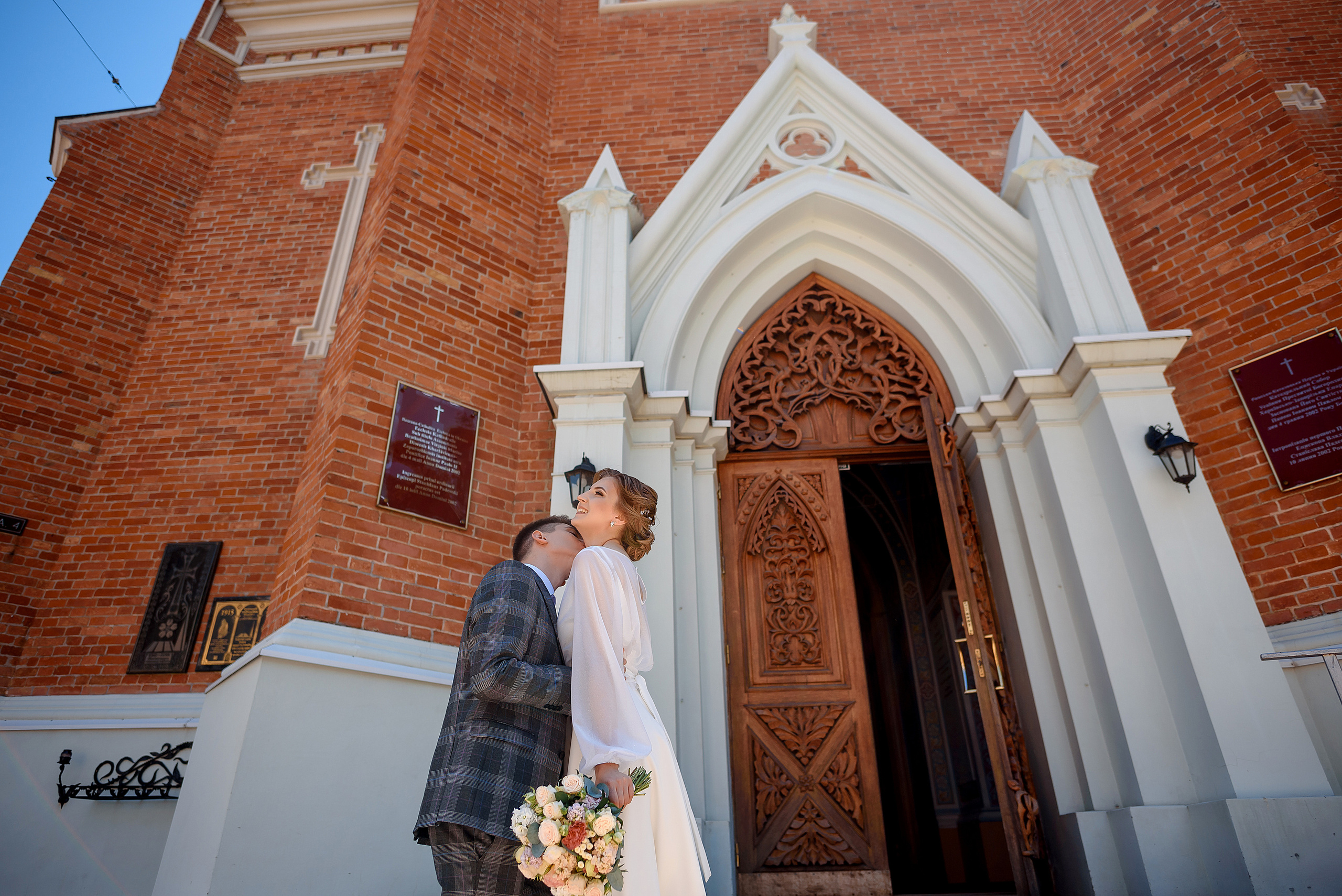 Панське Село и Дом Архитектора. Wedding and family photographer