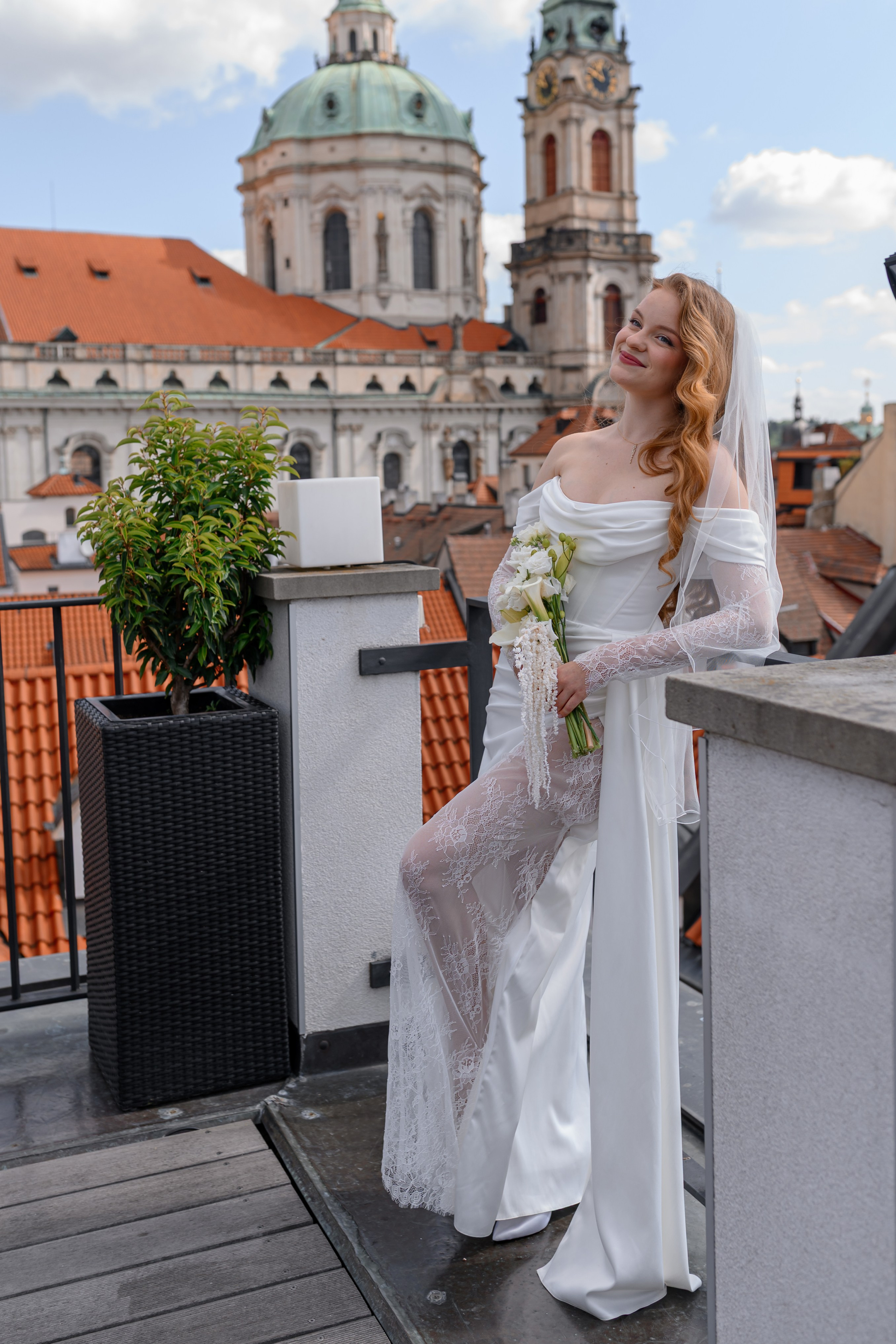Daniel and Mariya. Wedding and family photographer