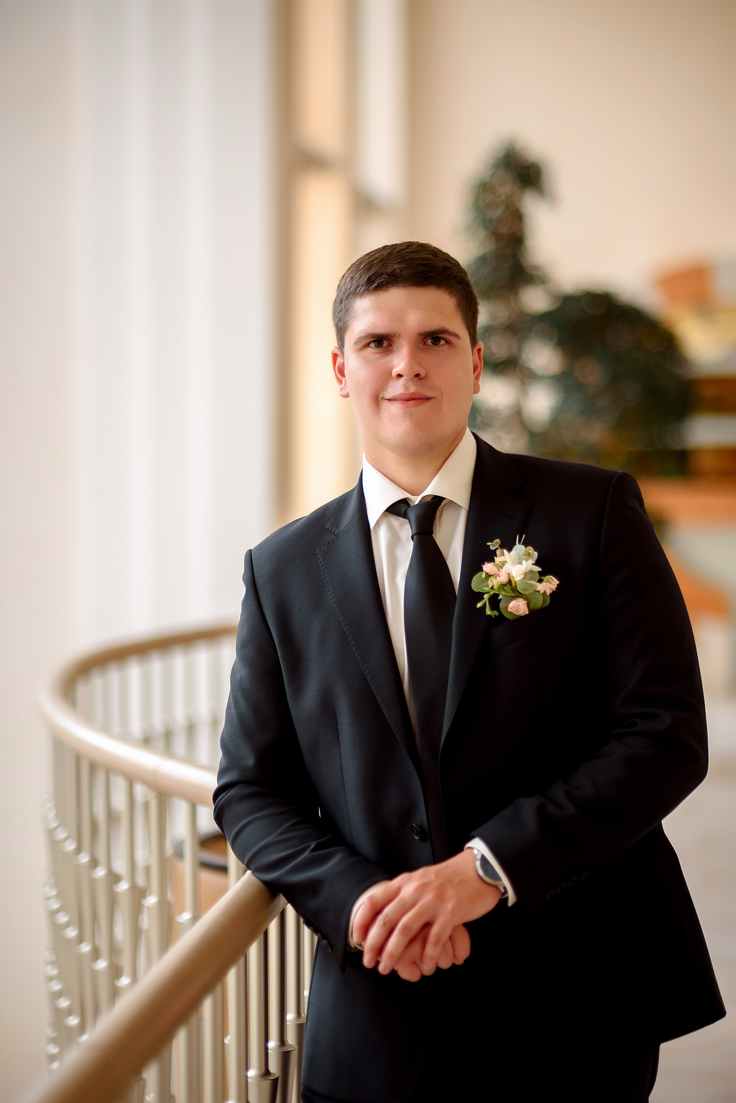 Гольф клуб и Баден-Баден. Wedding and family photographer