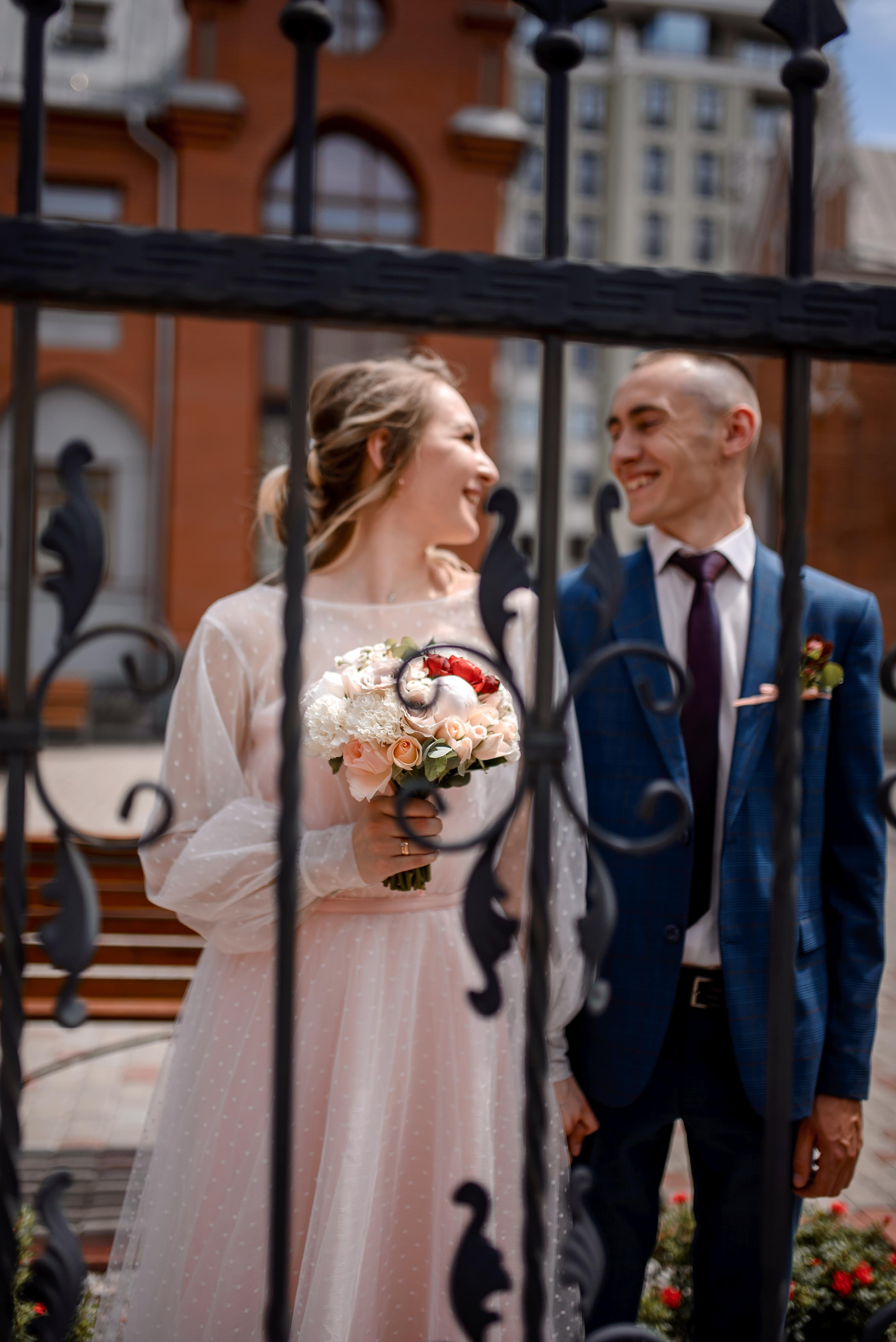 Отель Де Голь и Собор на Гоголя. Wedding and family photographer