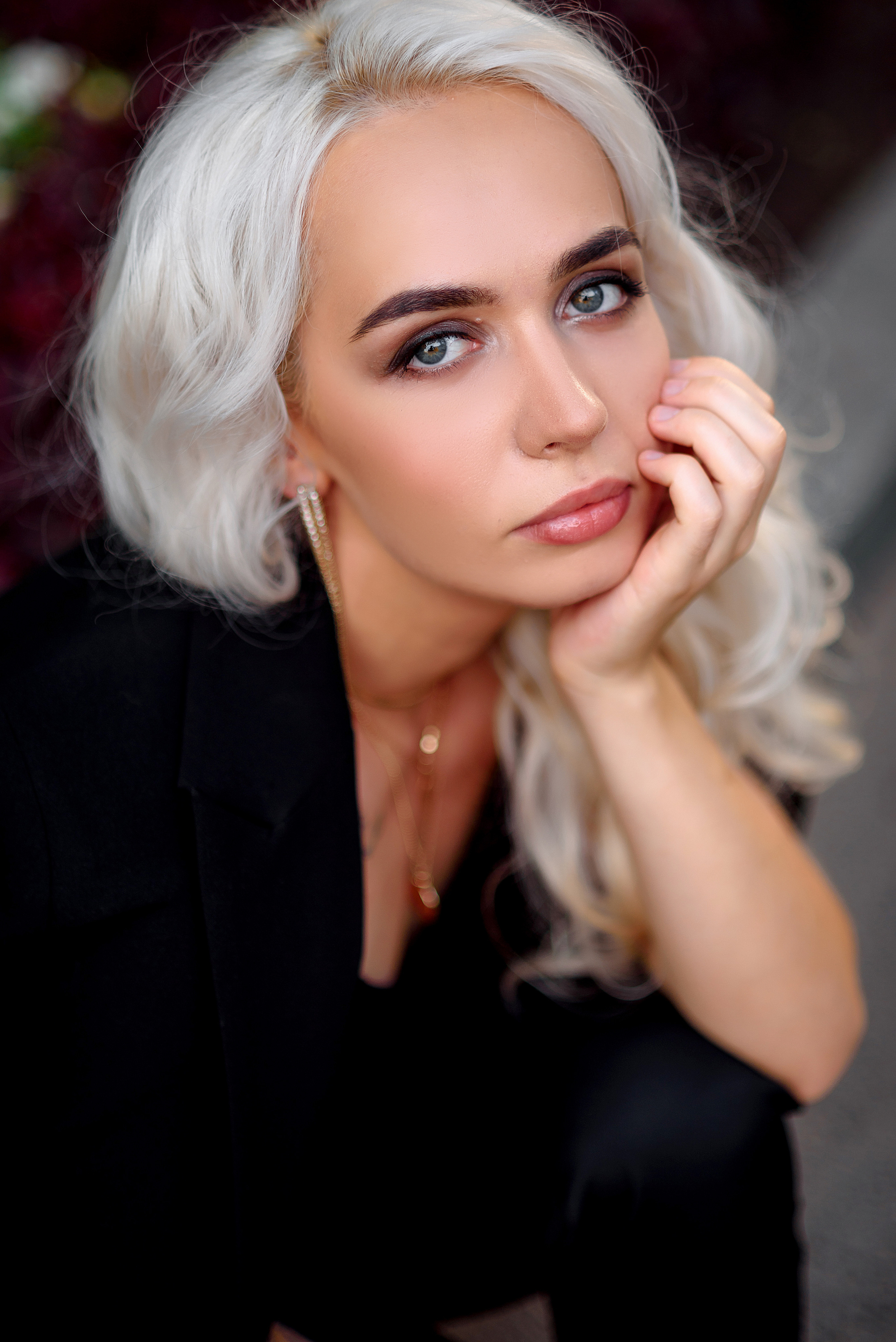 Vika. Wedding and family photographer