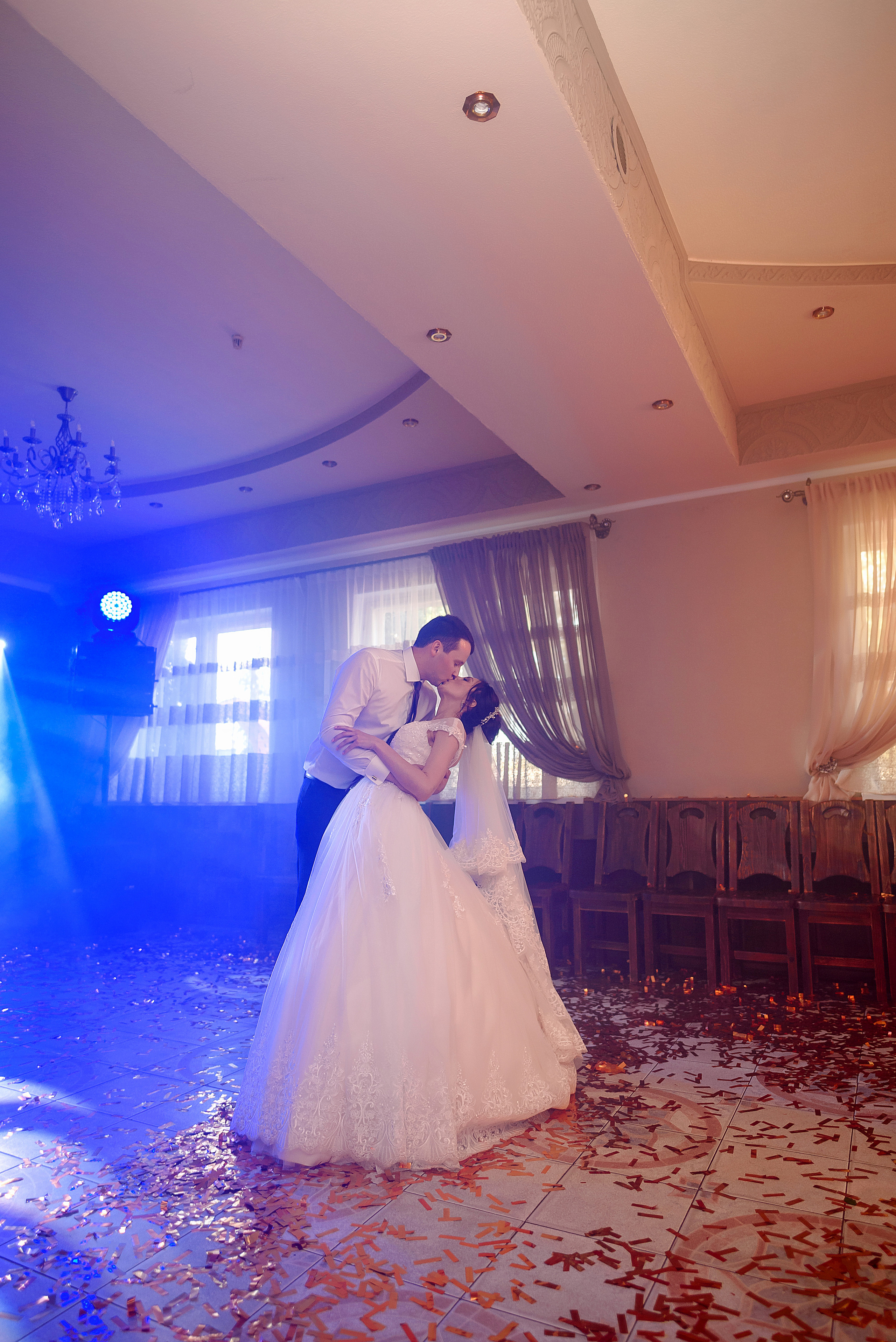 Гольф Клуб. Wedding and family photographer