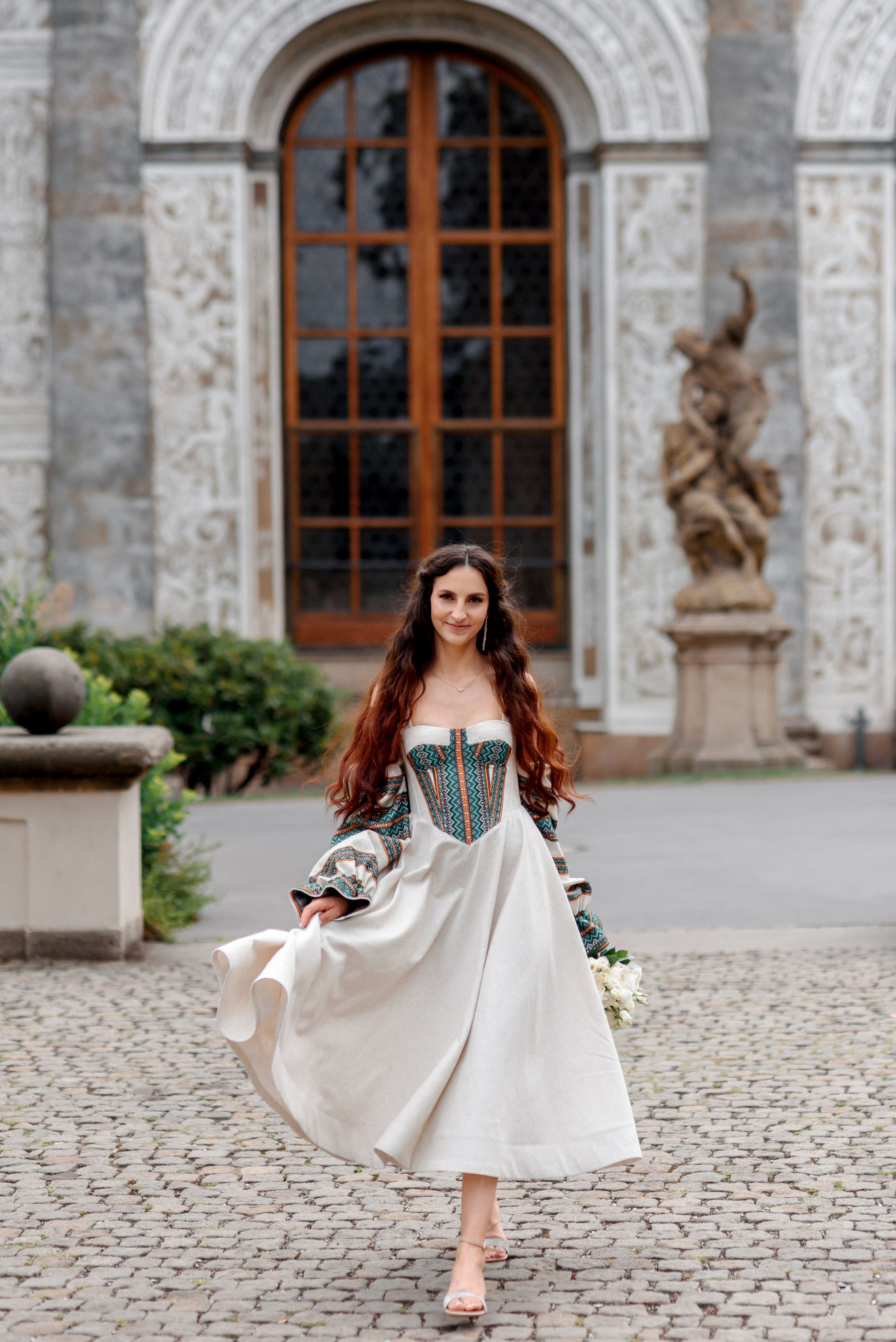 Olia and Vadym. Wedding and family photographer