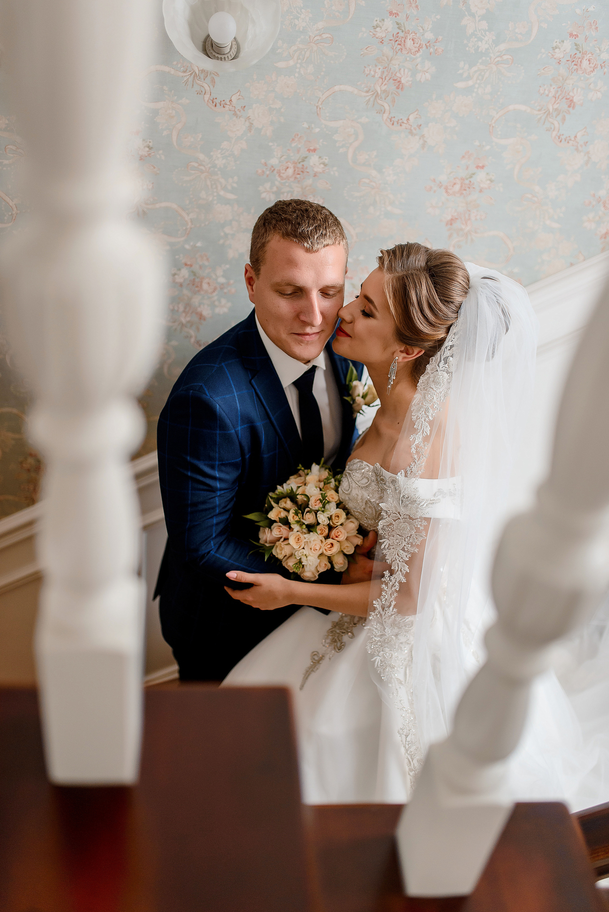 Отель ДеГоль и Панське село. Wedding and family photographer