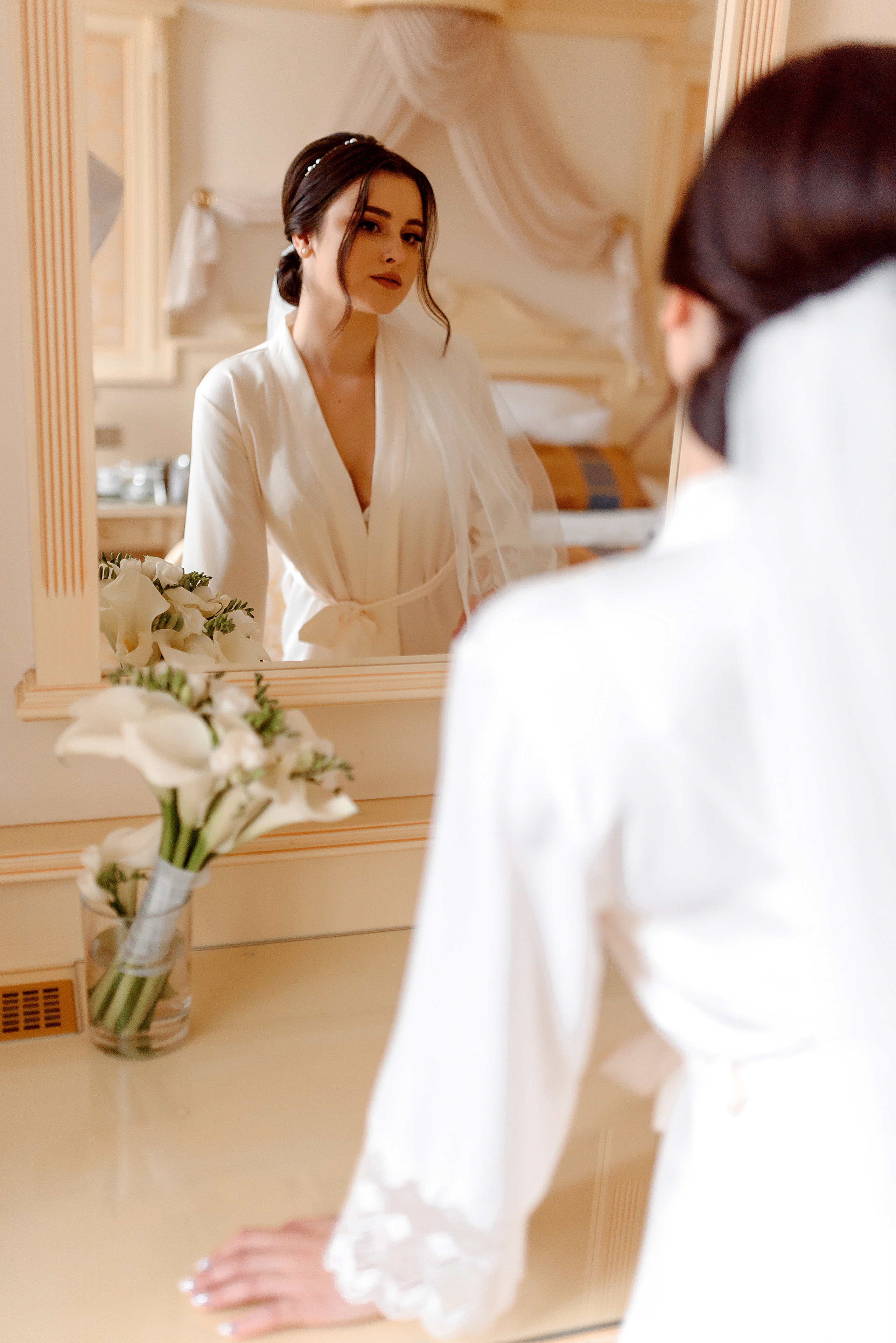 Ivanna and Alexandr. Wedding and family photographer