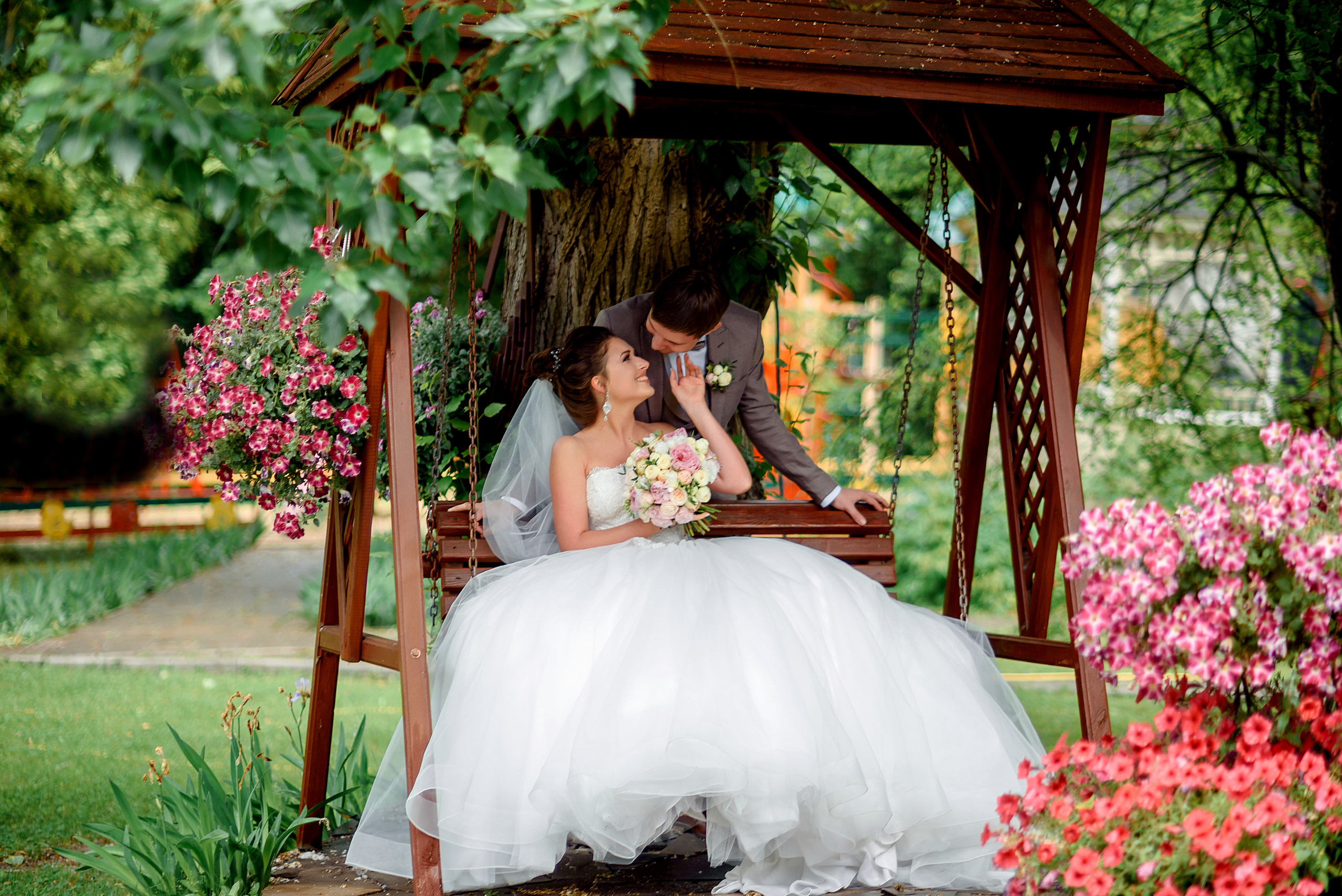 Баден-Баден. Wedding and family photographer