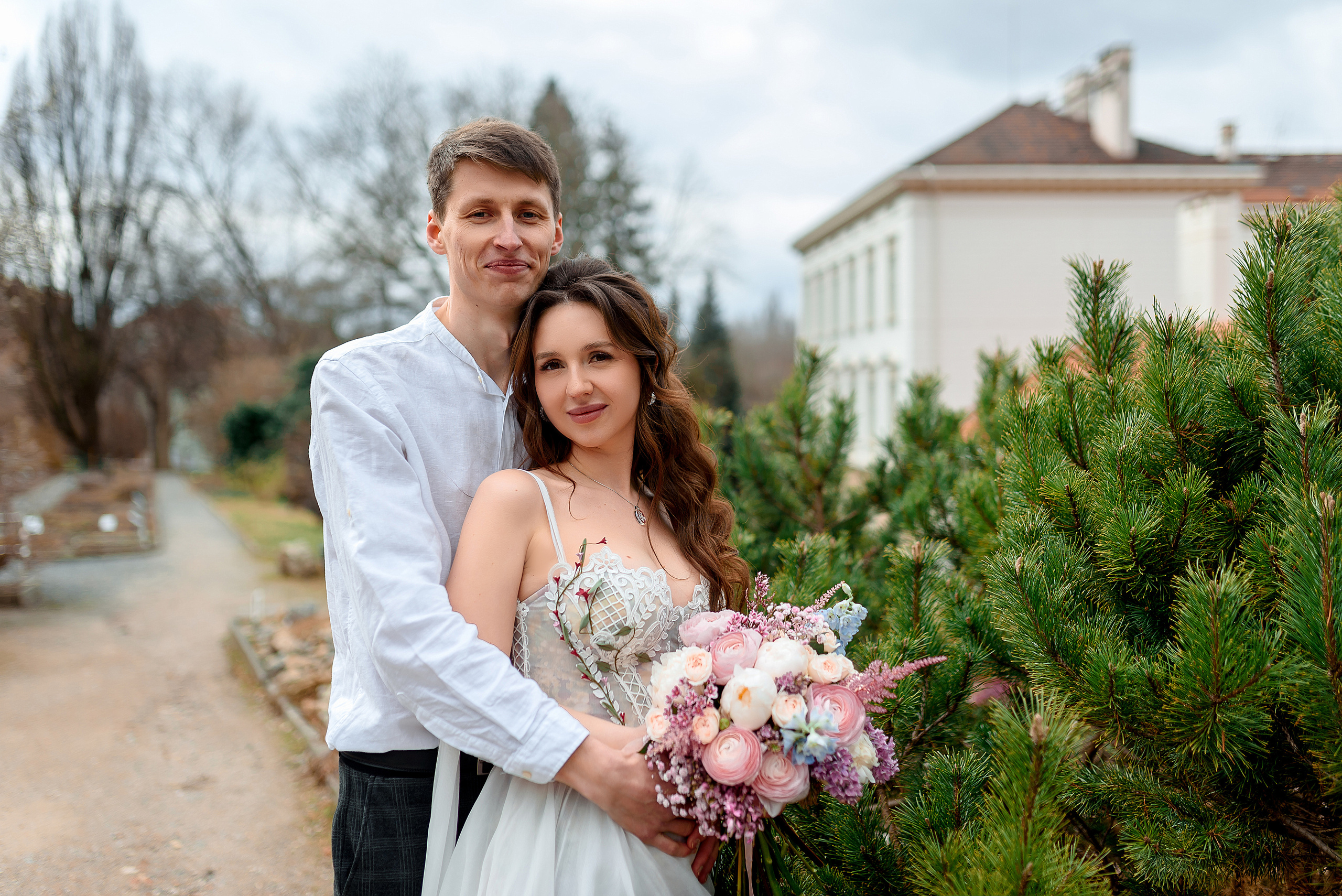 Alexandr and Anastasya. Wedding and family photographer