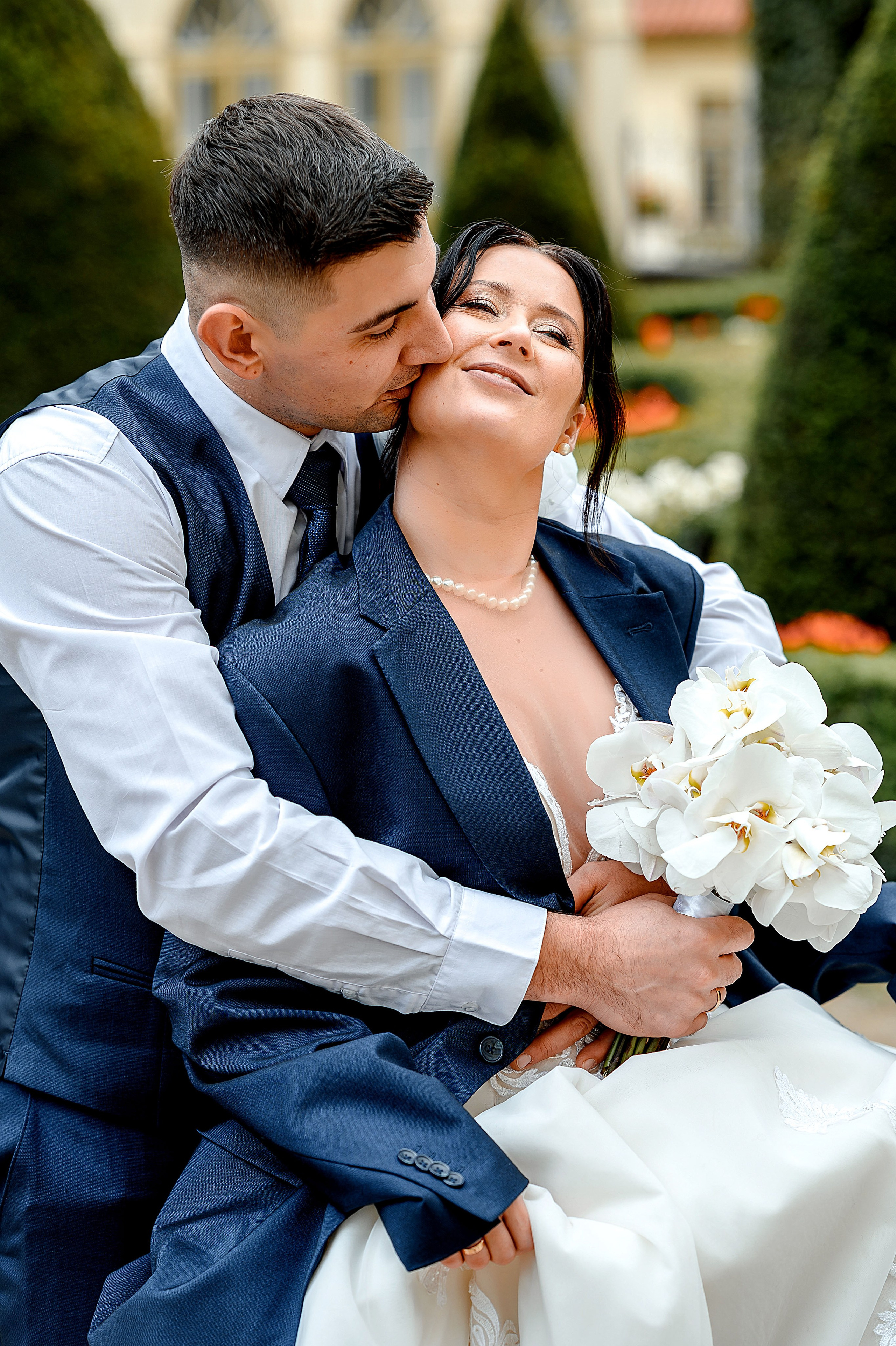 Anastasia and Oleg. Wedding and family photographer