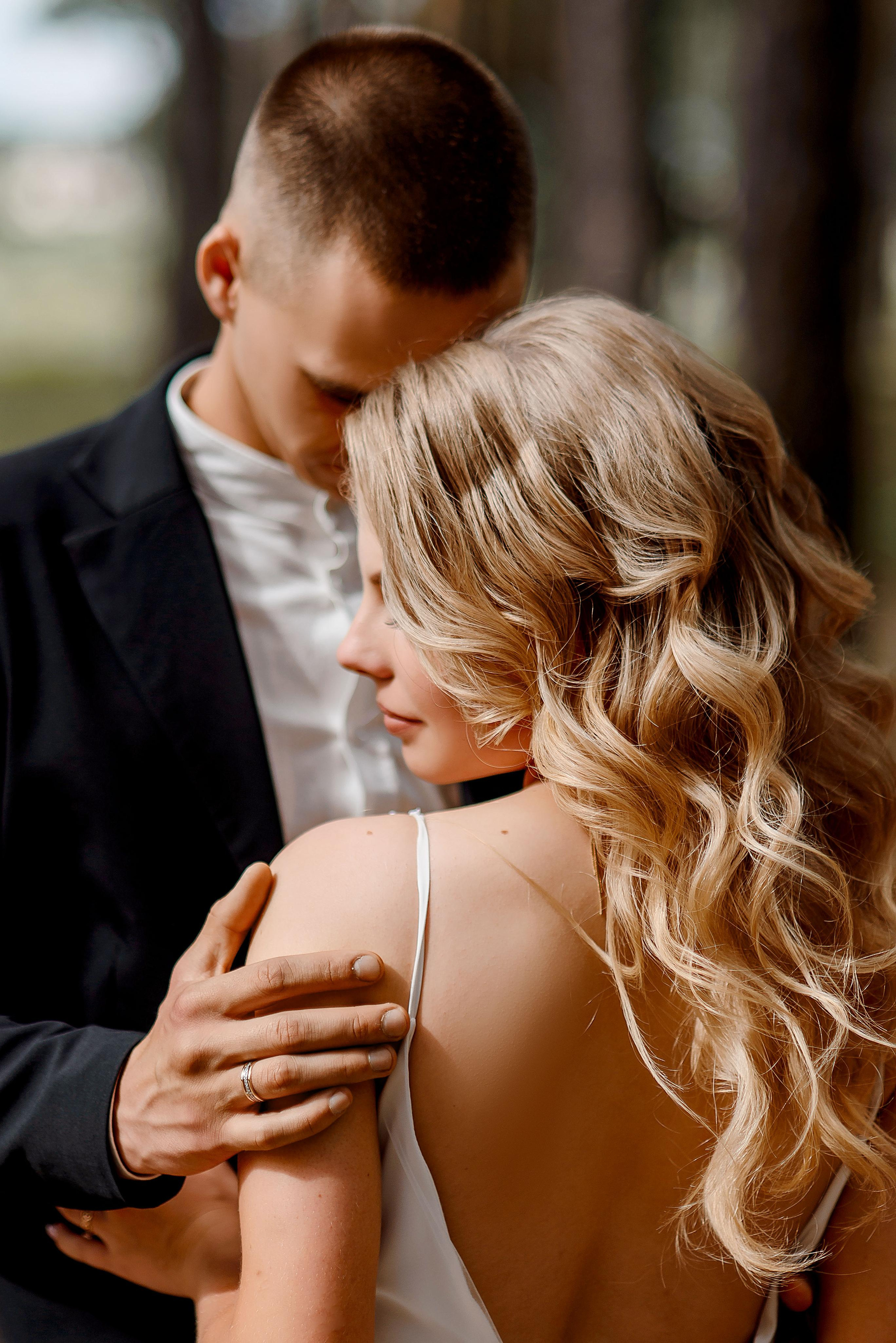 Лес у Каравана и Лодочная станция. Wedding and family photographer