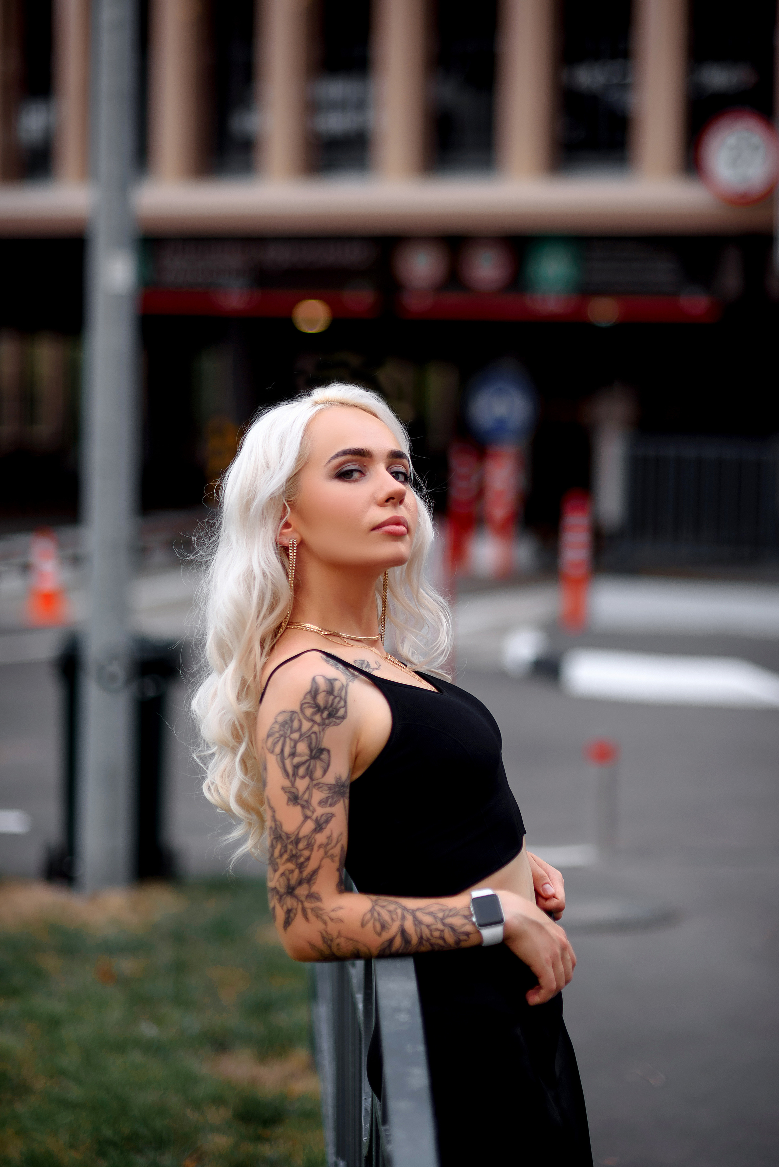 Vika. Wedding and family photographer