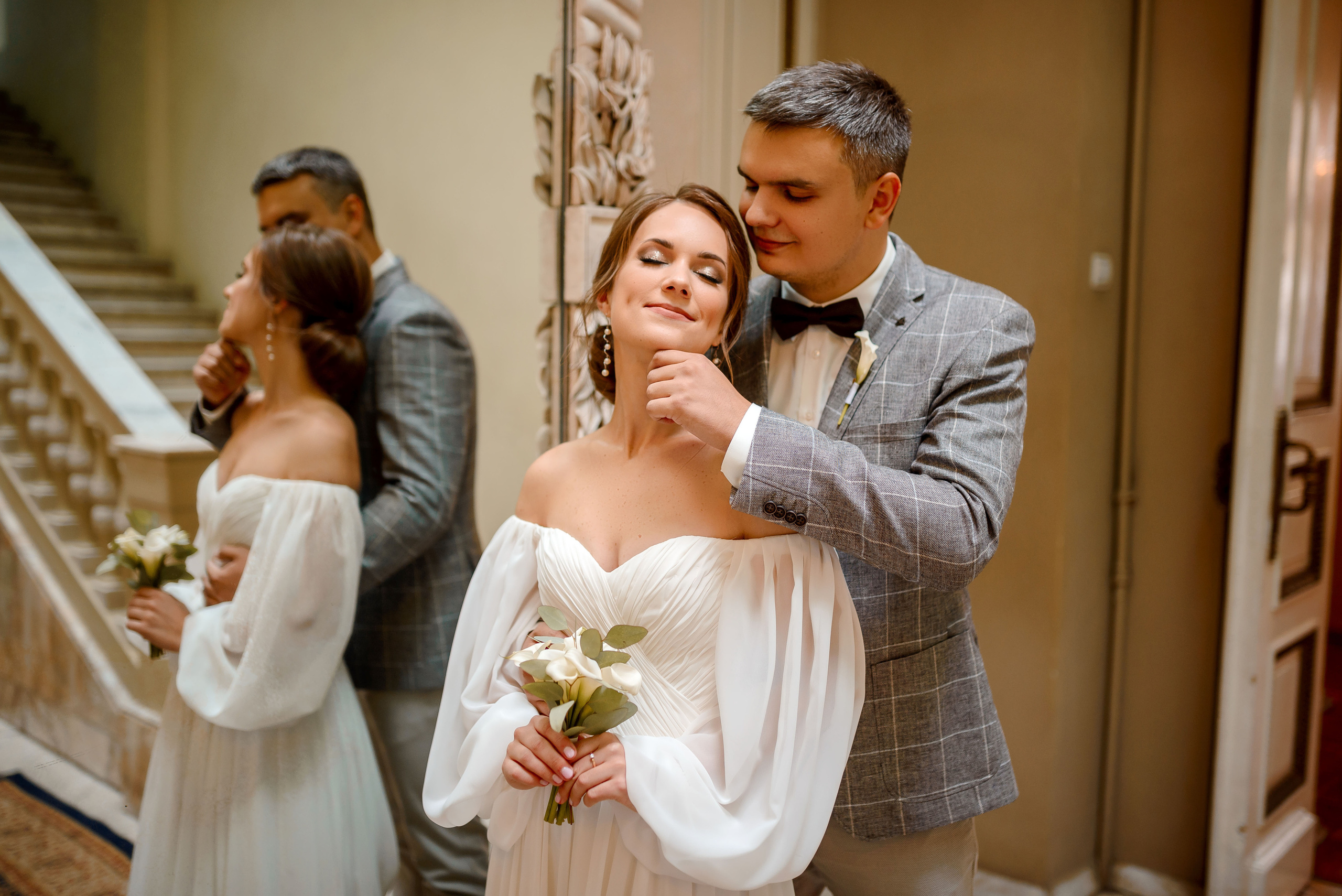 Центральный дворец, Дом Архитектора и парк Шевченко. Wedding and family photographer